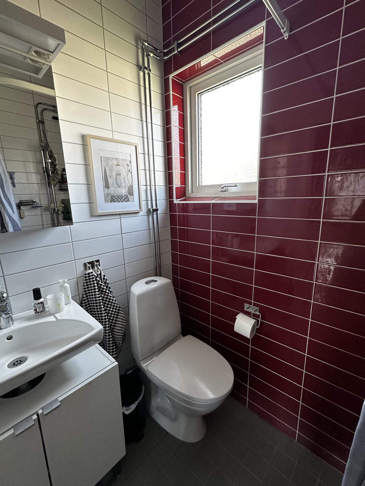 2 rok · 50 m² i Göteborg – bild 12