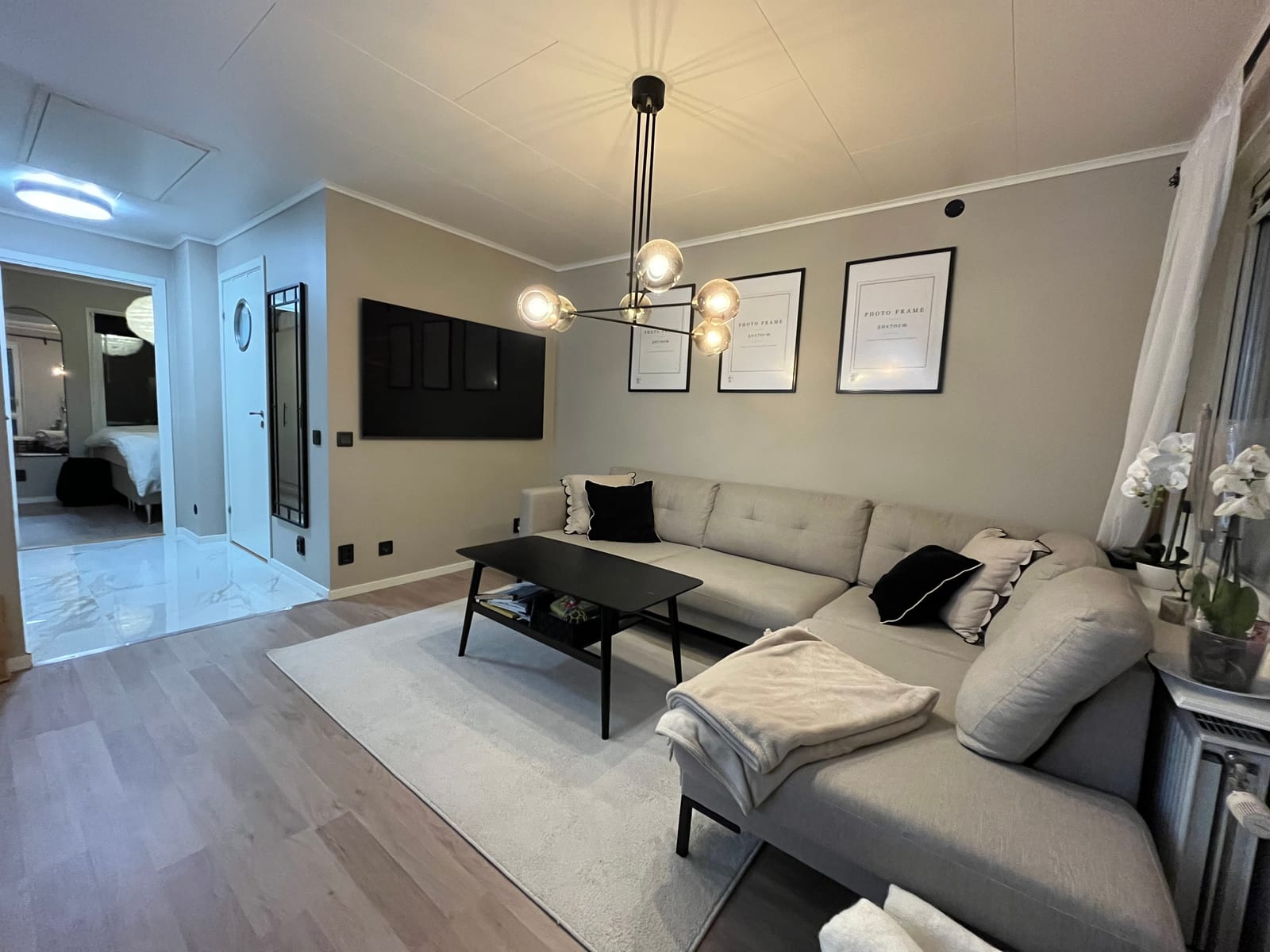 Lägenhet, 2 rooms, 41 sqm, Järfälla