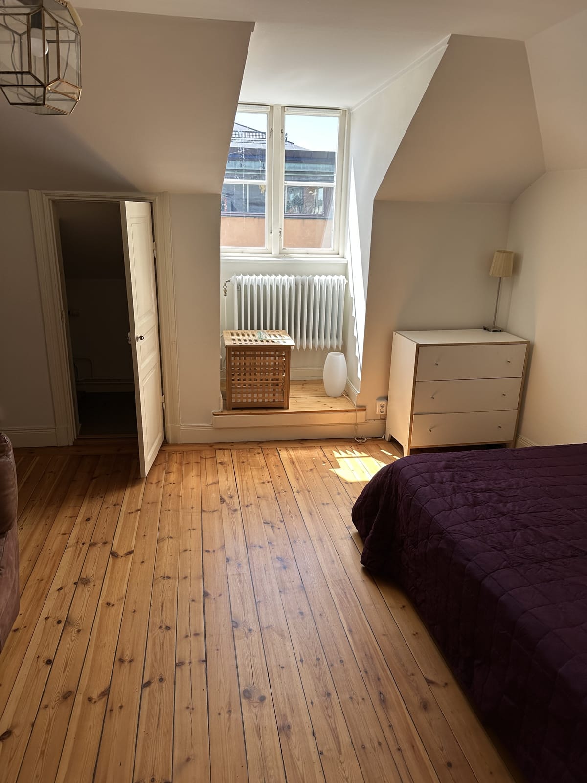 1 rok · 14 m² i Stockholm – bild 3