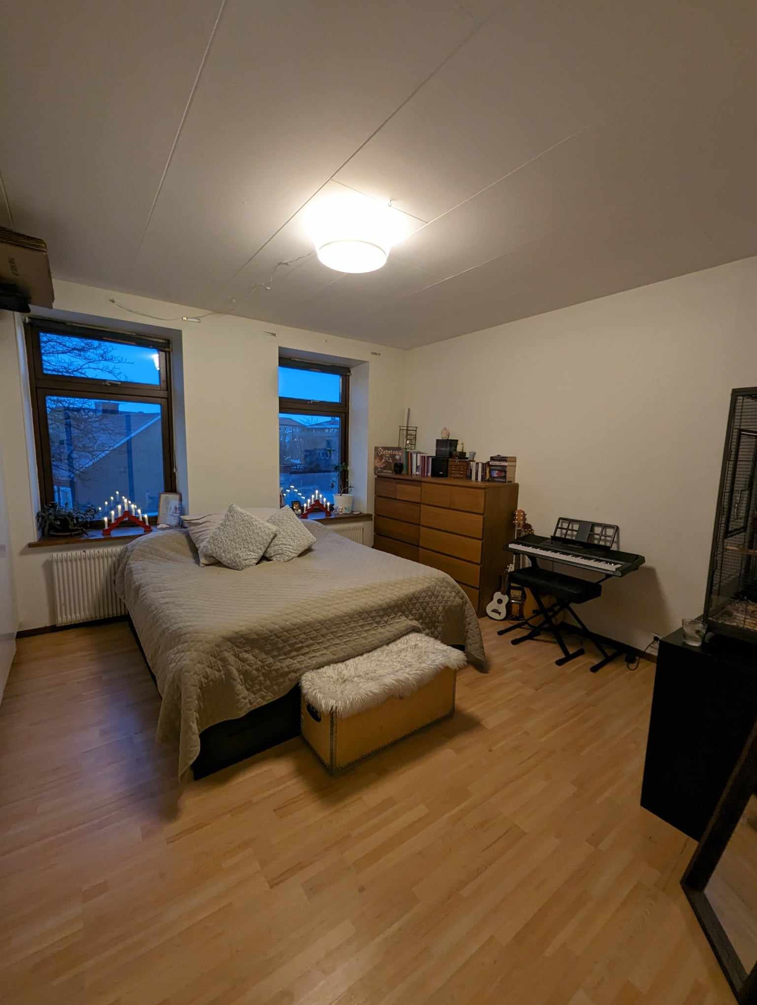 2 rok · 71 m² i Trelleborg – bild 2