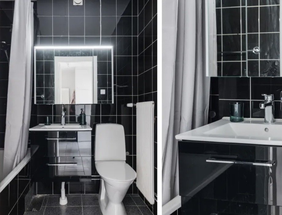 2 rok · 52 m² i Malmö – bild 8