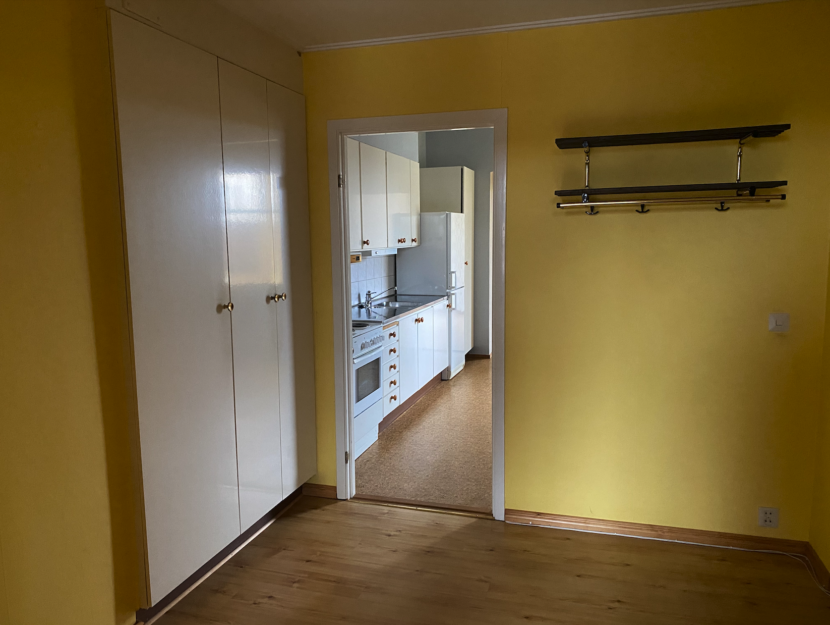 Lägenhet, 2 rooms, 57 sqm, Vänersborg – bild 6