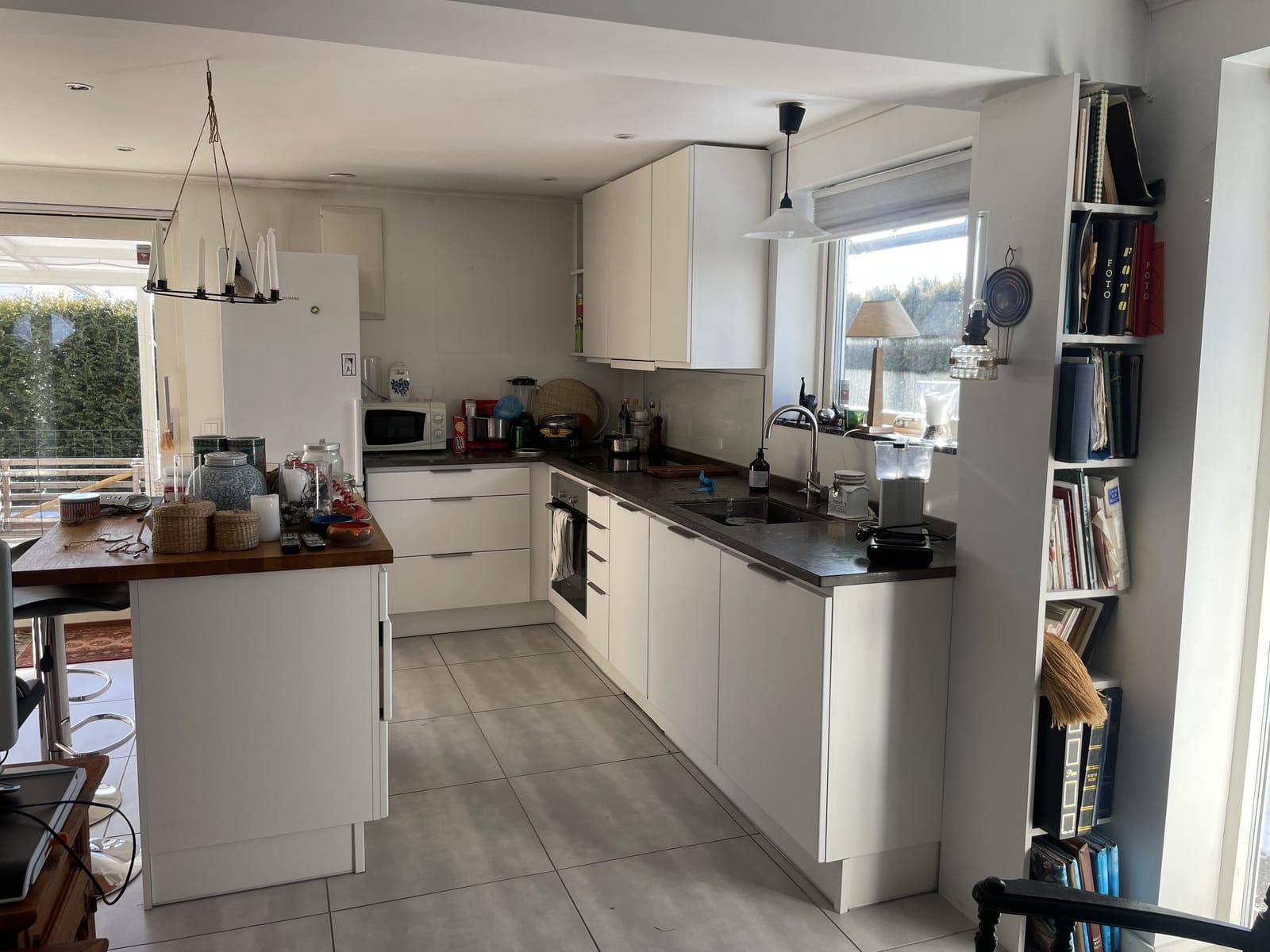 Lägenhet, 3 rooms, 65 sqm, Onsala
