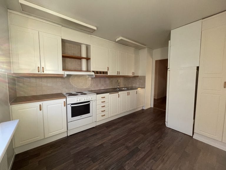 2 rok · 64 m² i Sundsbruk – bild 3