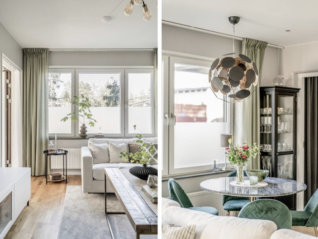 3 rok · 72 m² i Oxelösund – bild 10