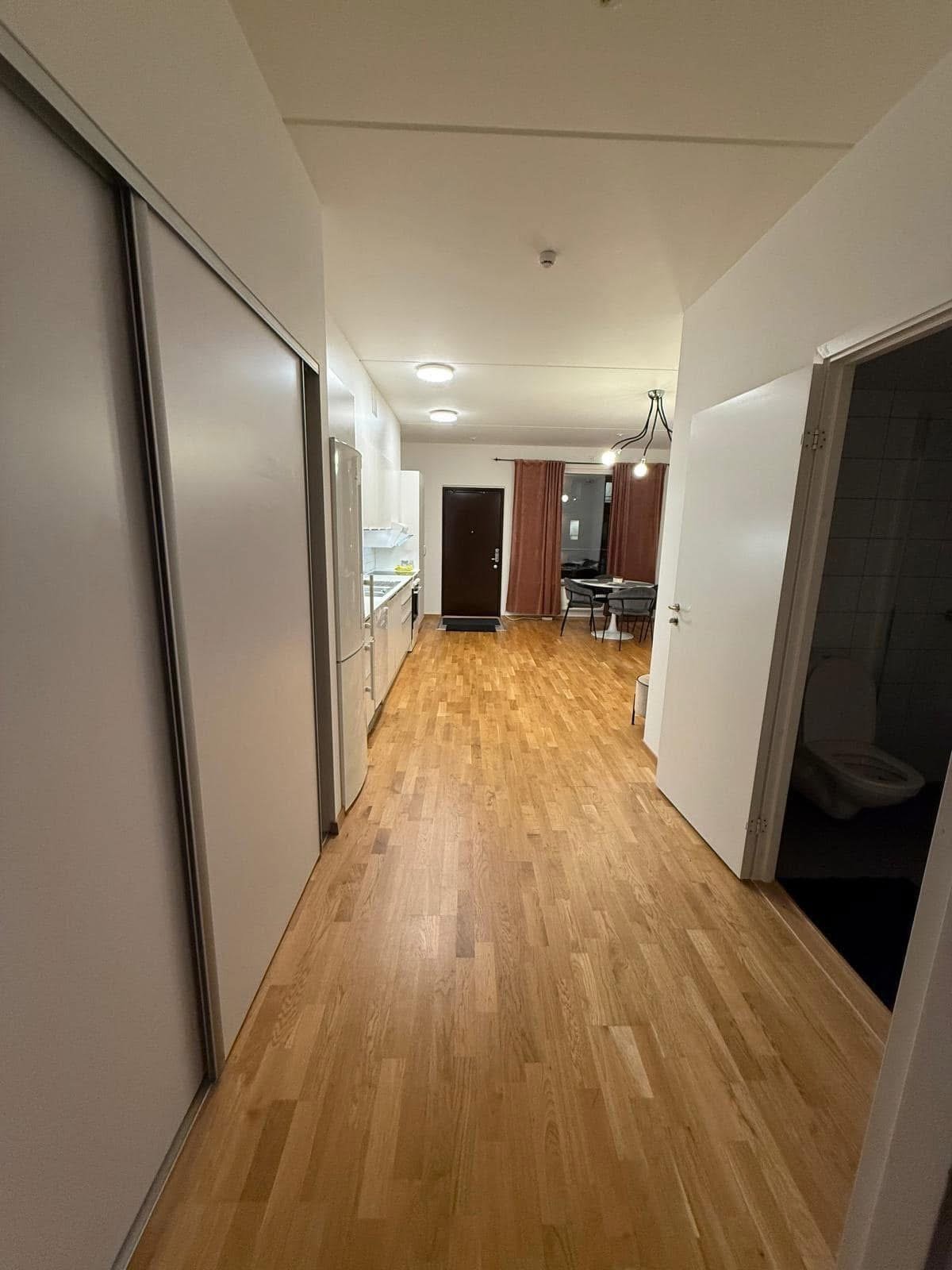 Lägenhet, 2 rooms, 48 sqm, Täby – bild 3