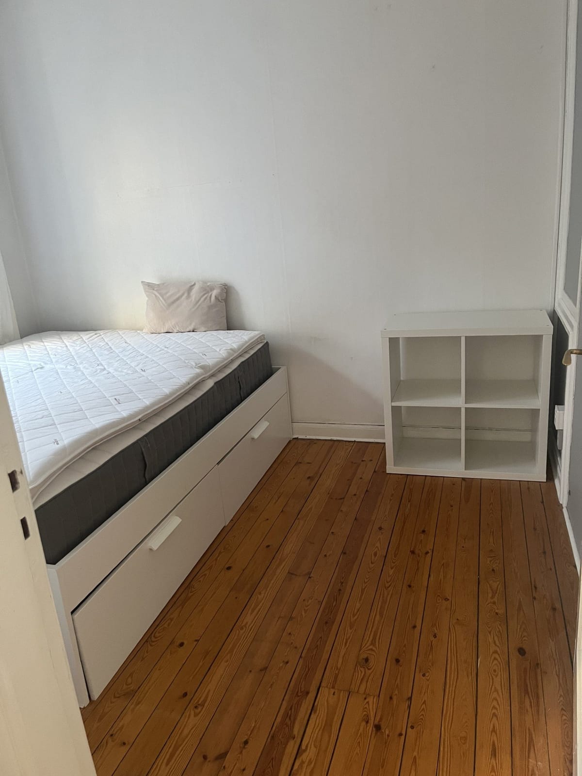 2 rok · 41 m² i Stockholm – bild 8