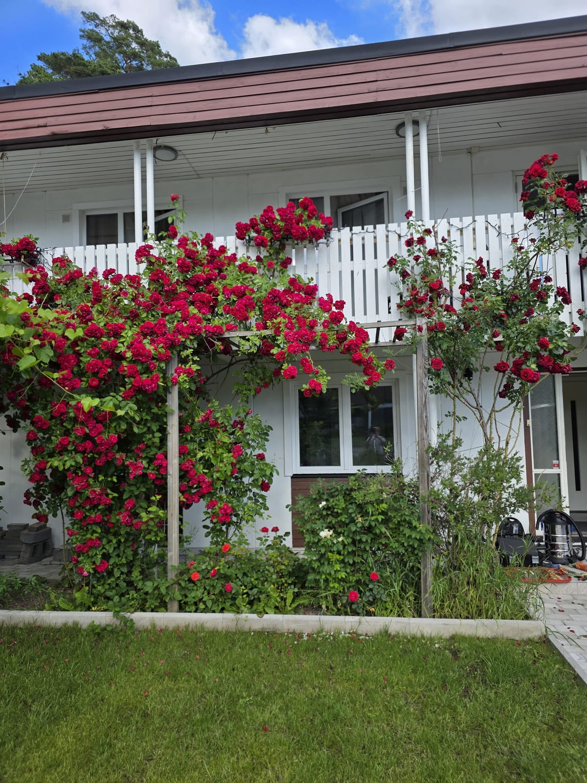 2 rok · 65 m² i Partille – Partille
