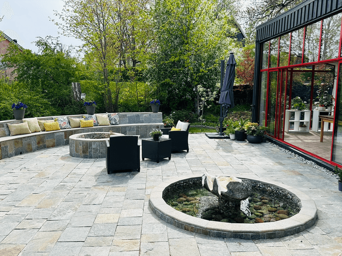 Villa/Hus, 11 rooms, 470 sqm, Lidingö – bild 4