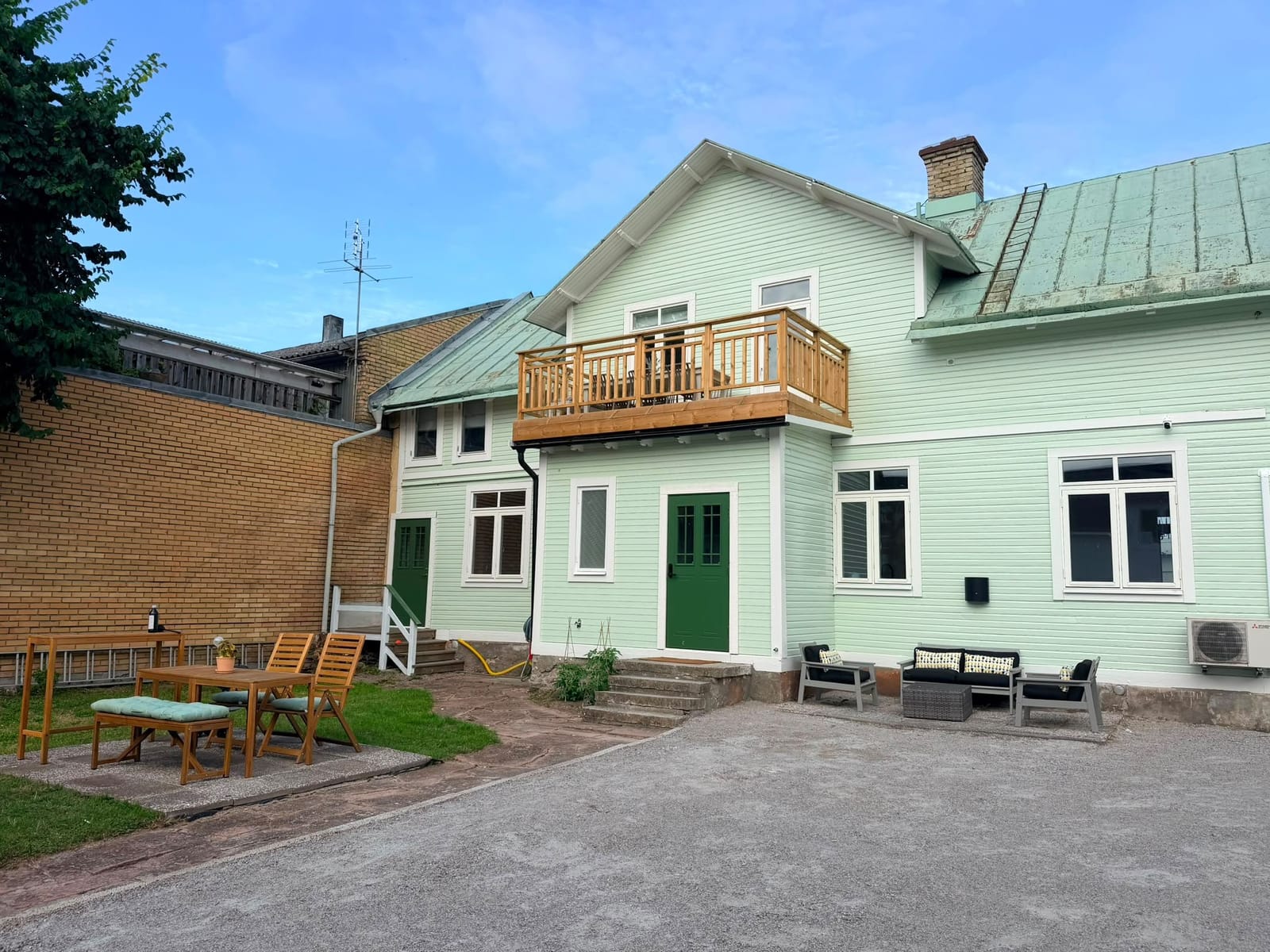 3 rok · 65 m² i Borgholm – bild 19
