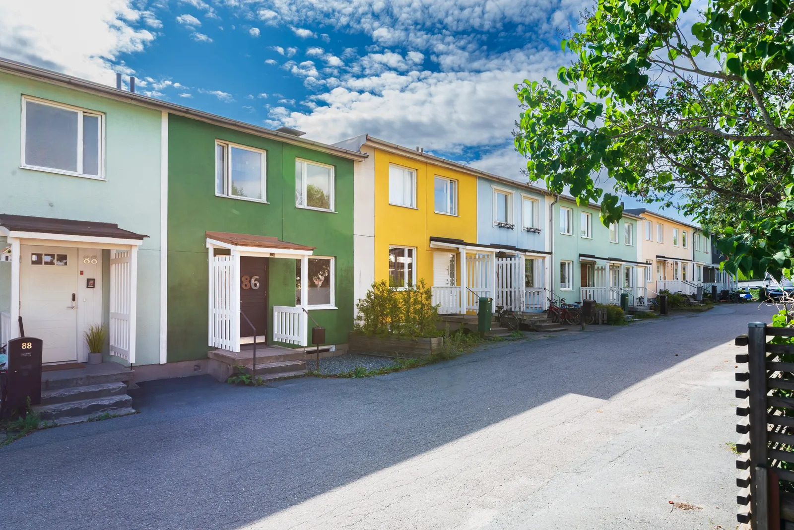 Lägenhet, 6 rooms, 150 sqm, Åkersberga – Åkersberga