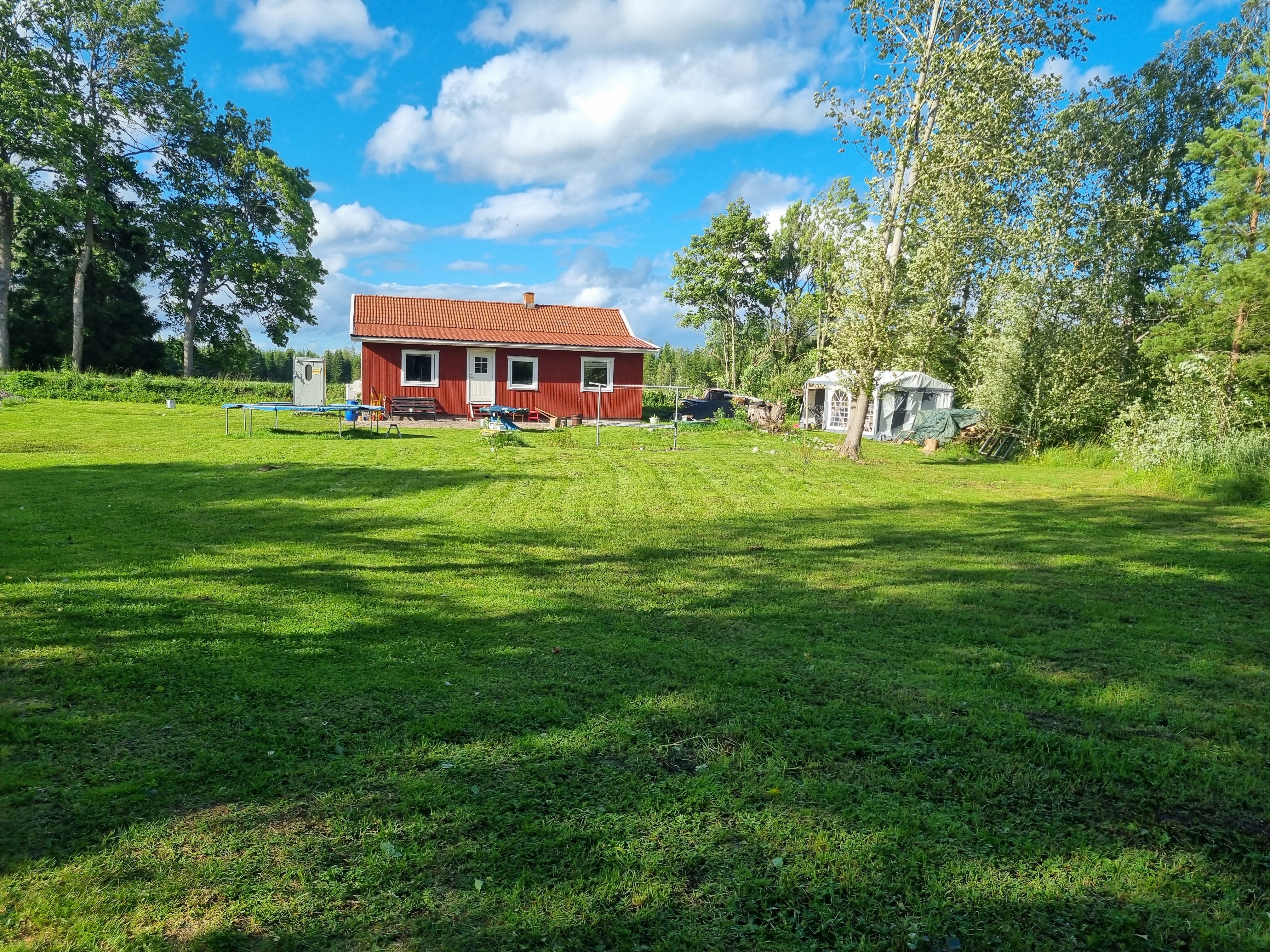 Stuga, 4 rooms, 110 sqm, Vingåker – Vingåker