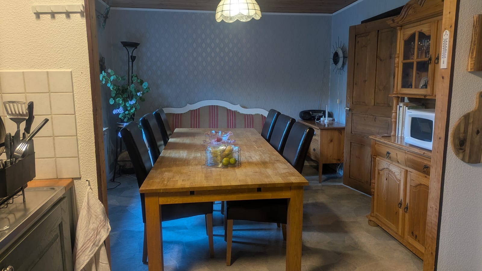 4 rok · 100 m² i Vitaby – bild 17