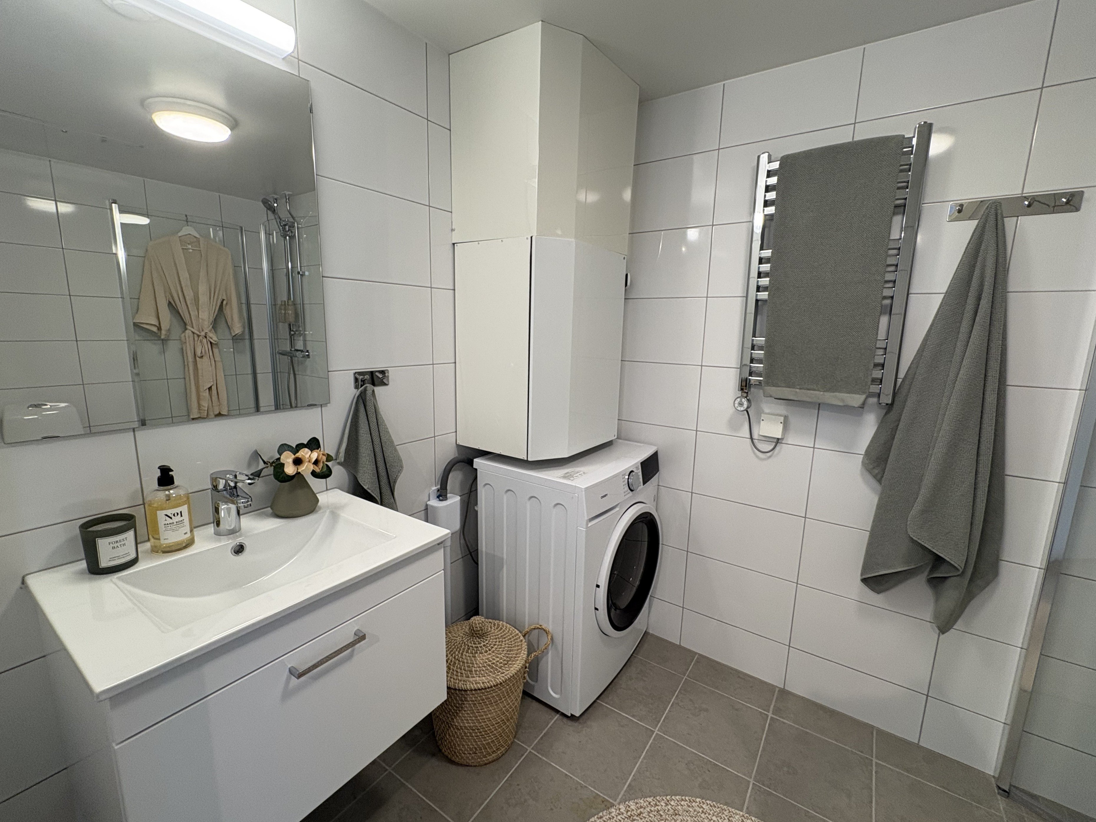 Lägenhet, 2 rooms, 38 sqm, Järfälla – bild 9