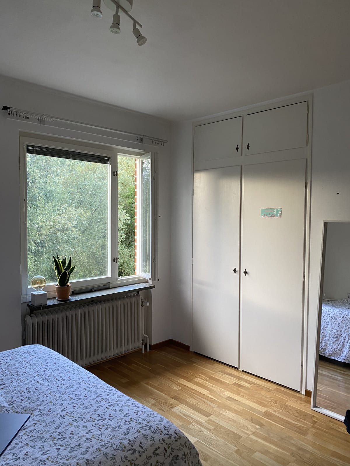 2 rok · 57 m² i Lund – bild 4