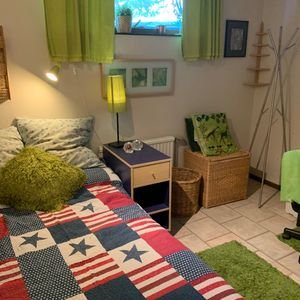 Villa/Hus, 2 rooms, 15 sqm, Askim, Sweden – bild 7