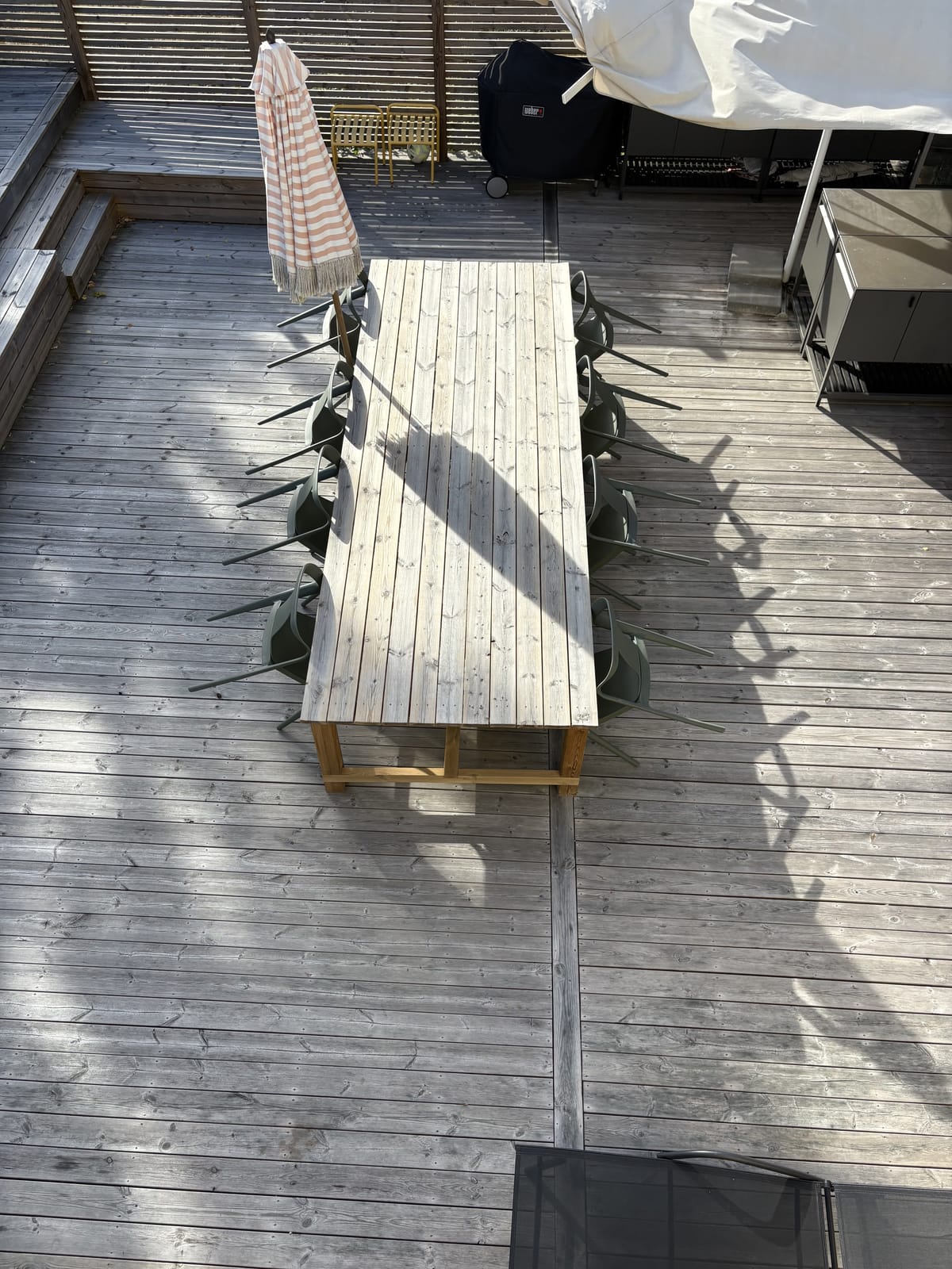 4 rok · 100 m² i Edsbro – bild 20