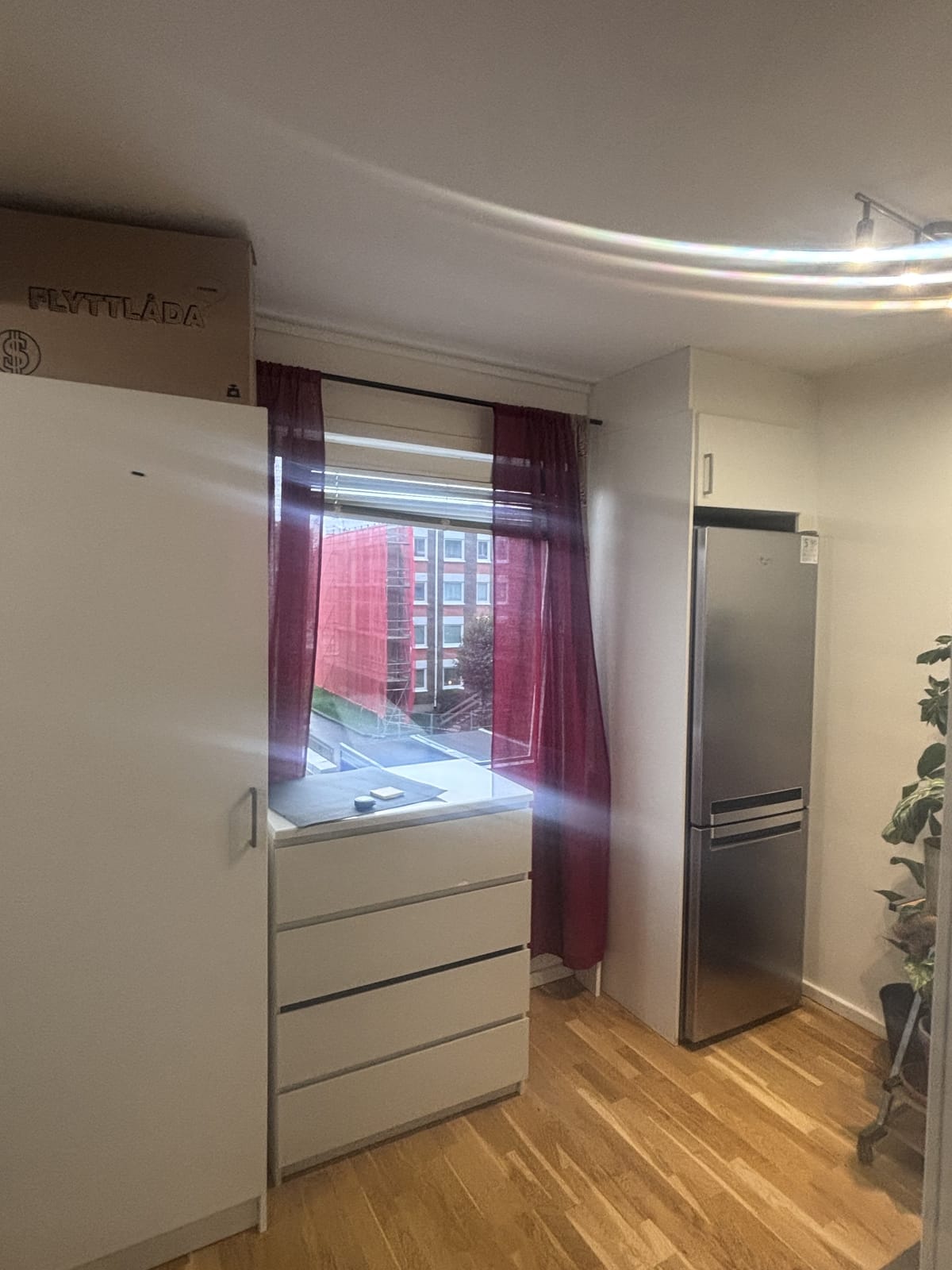 1 rok · 20 m² i Angered – bild 3