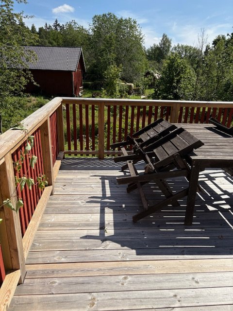 Stuga, 2 rooms, 60 sqm, Rimforsa – bild 9