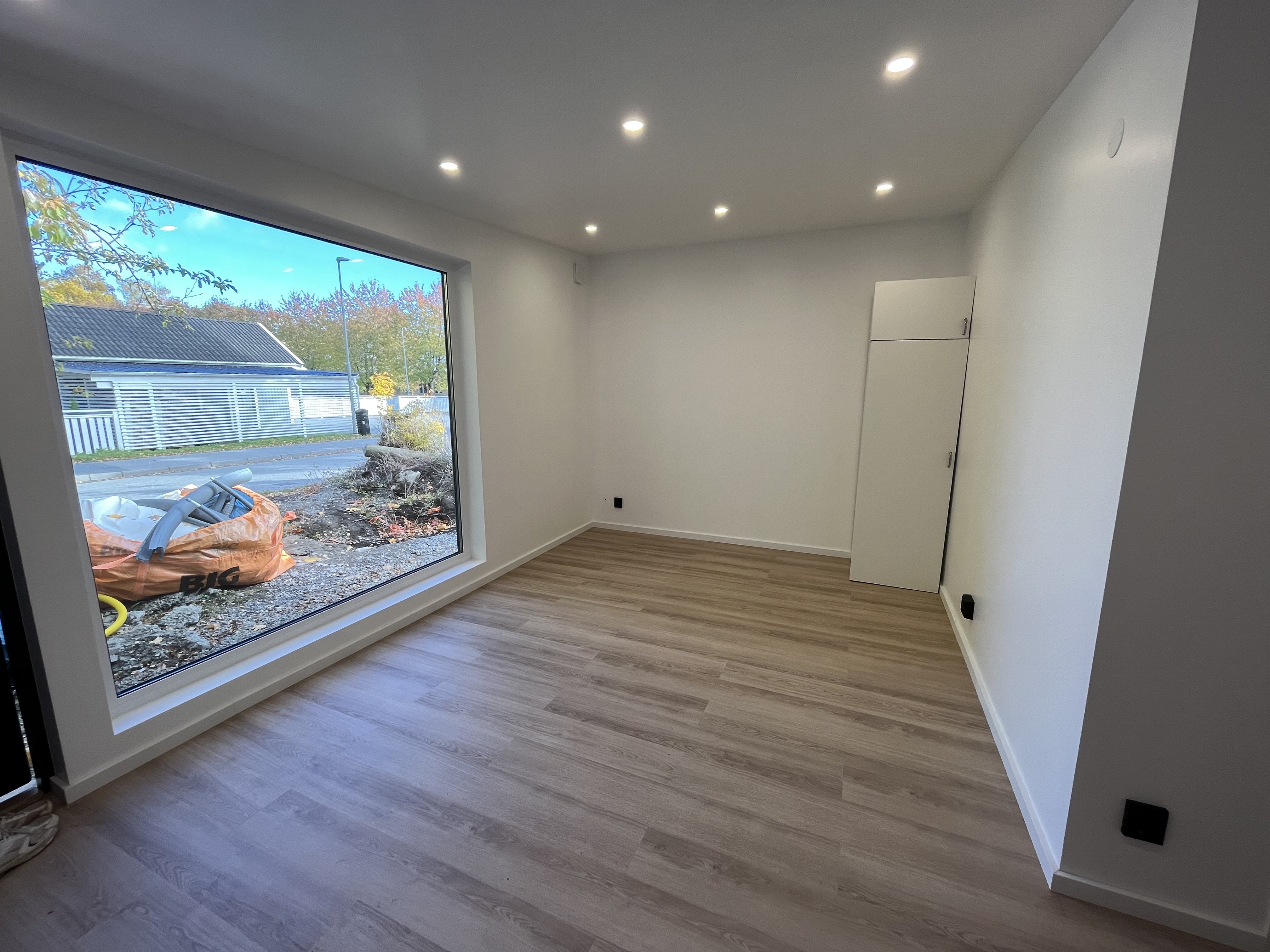 Villa/Hus, 2 rooms, 30 sqm, Segeltorp – Segeltorp