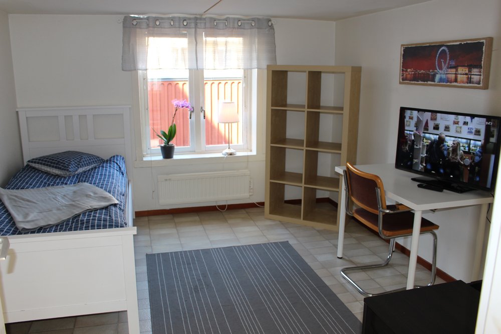 Lägenhet, 4 rooms, 70 sqm, Kalmar – bild 21