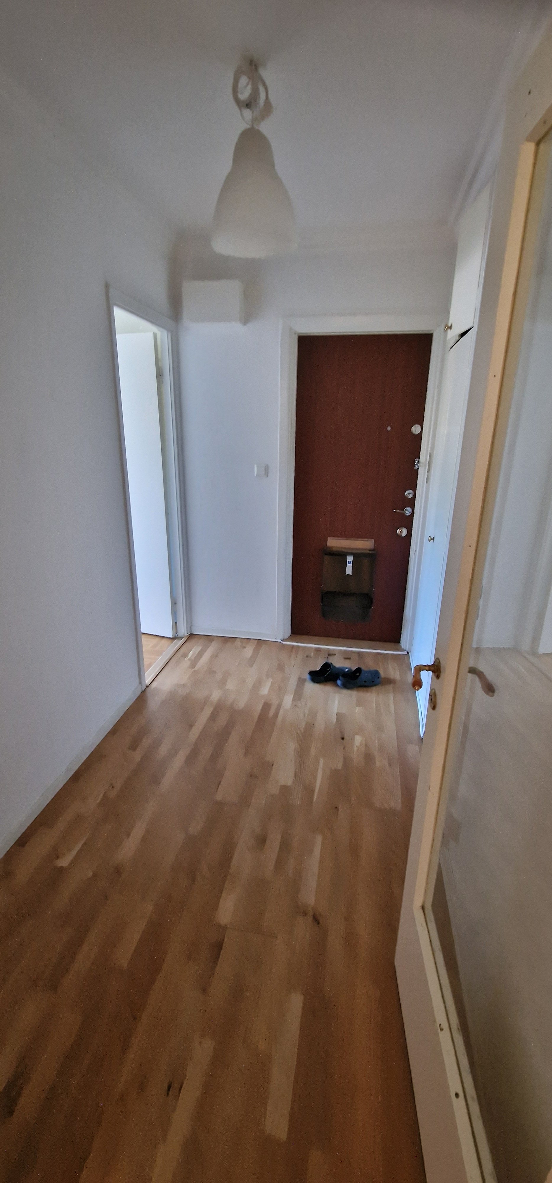 Lägenhet, 4 rooms, 92 sqm, Stockholm – Stockholm