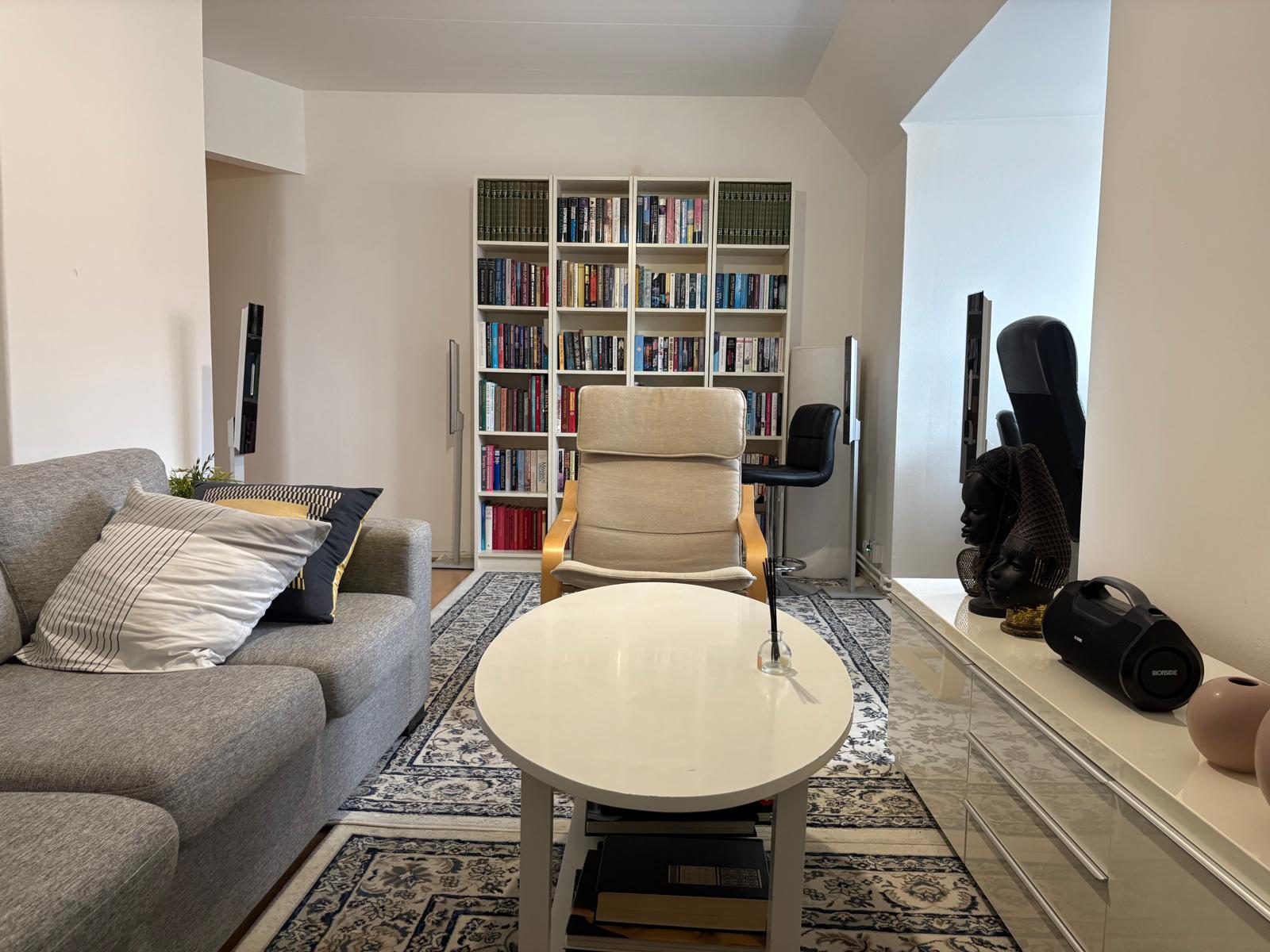 Lägenhet, 2 rooms, 74 sqm, Landskrona – bild 6