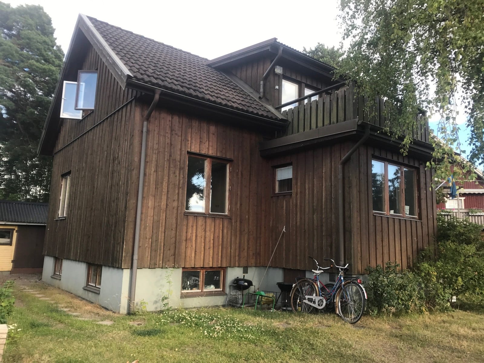 1 rok · 18 m² i Huddinge – bild 6