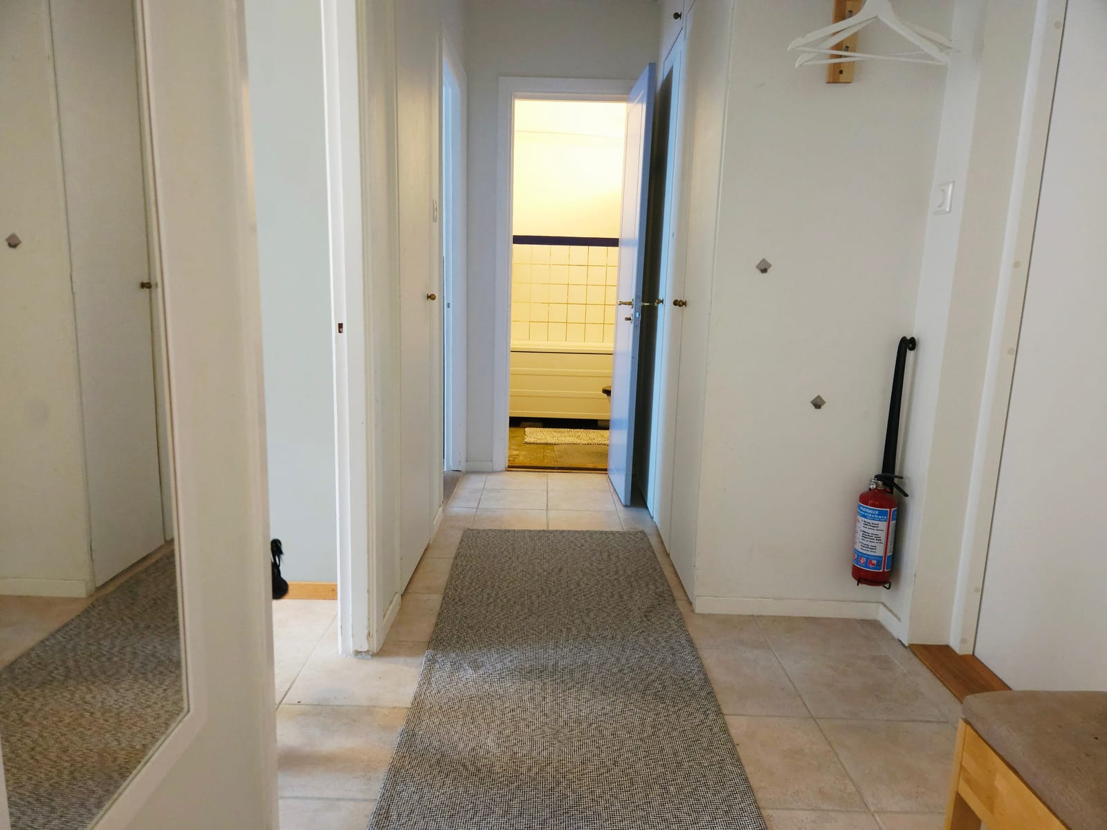 Lägenhet, 2 rooms, 56 sqm, Vänersborg