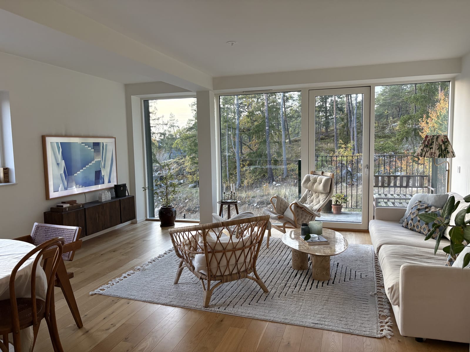 3 rok · 80 m² i Saltsjö-boo – bild 6