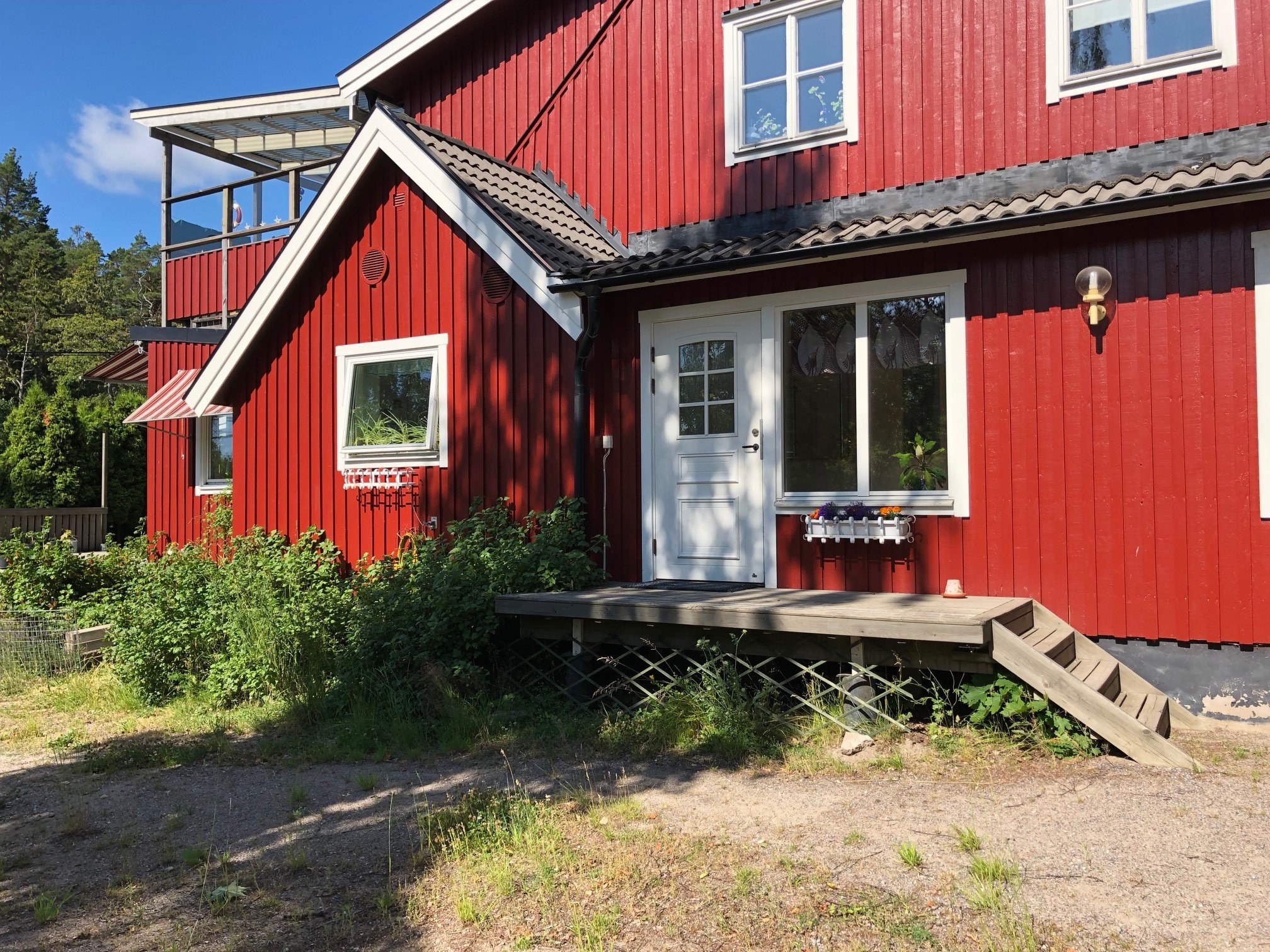 Duplex, 4 rooms, 100 sqm, Värmdö – bild 2