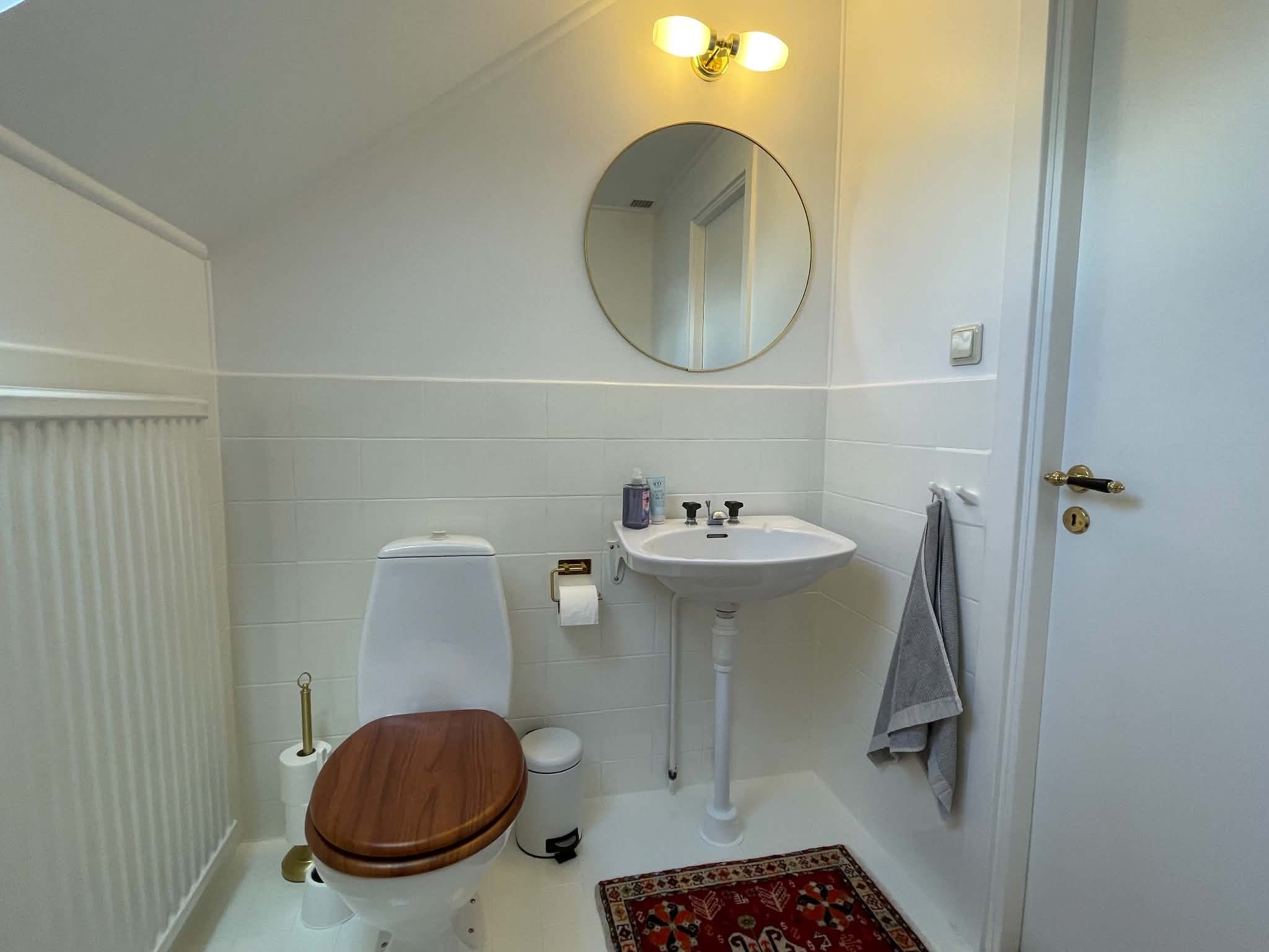 4 rok · 107 m² i Dals Långed – bild 22