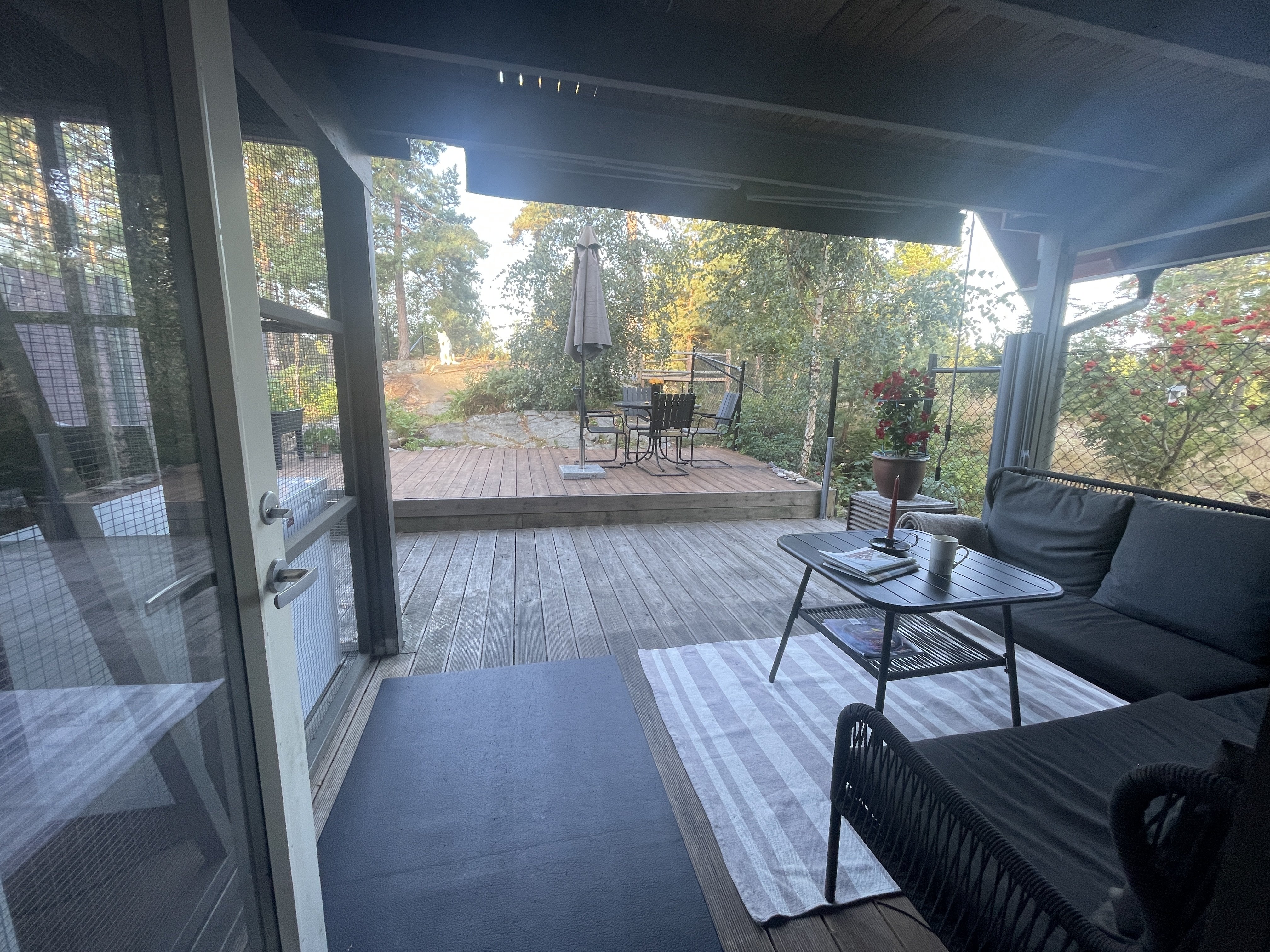 Villa/Hus, 5 rooms, 90 sqm, Gryt – bild 12