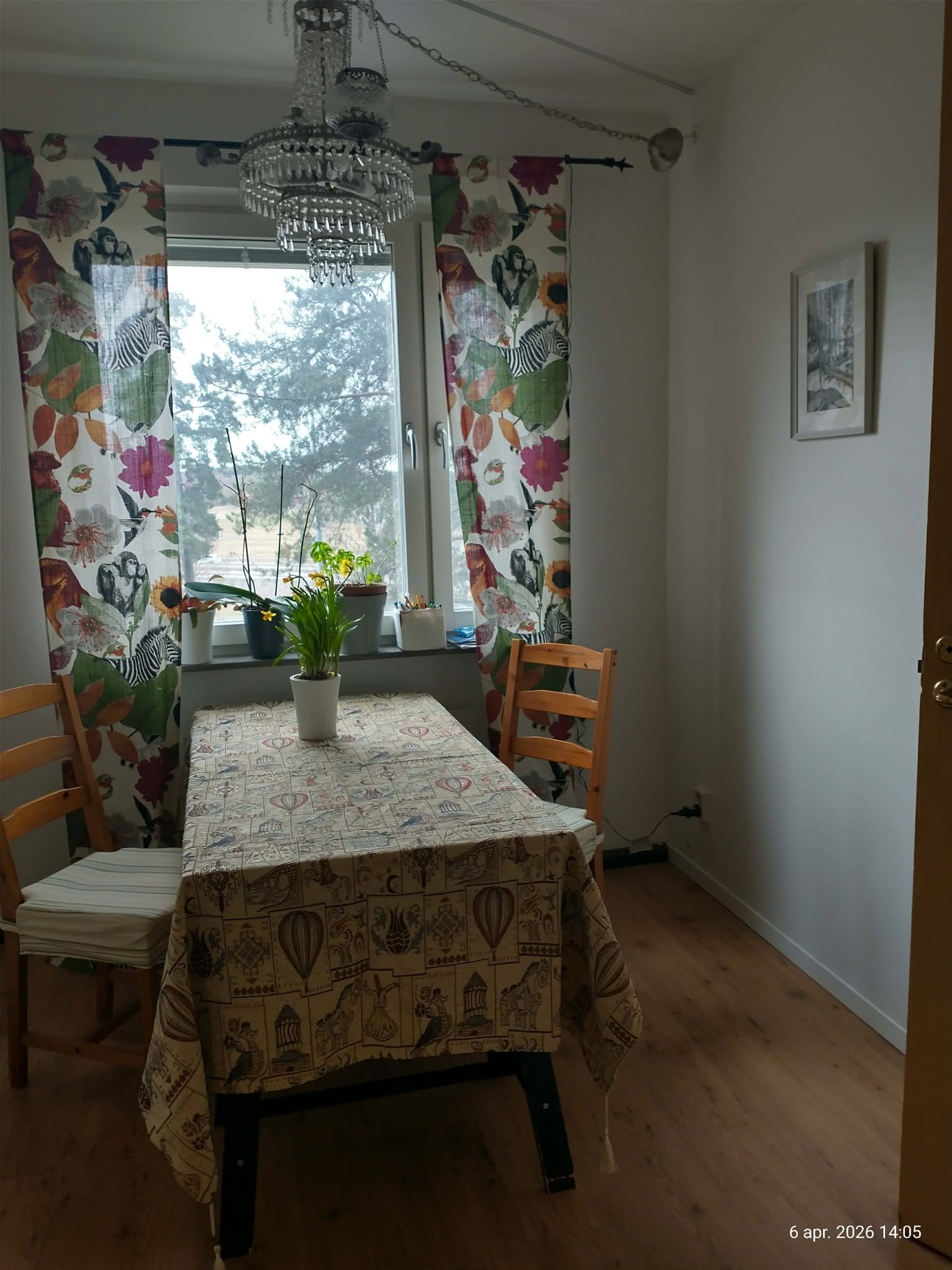 Lägenhet, 2 rooms, 66 sqm, Kista