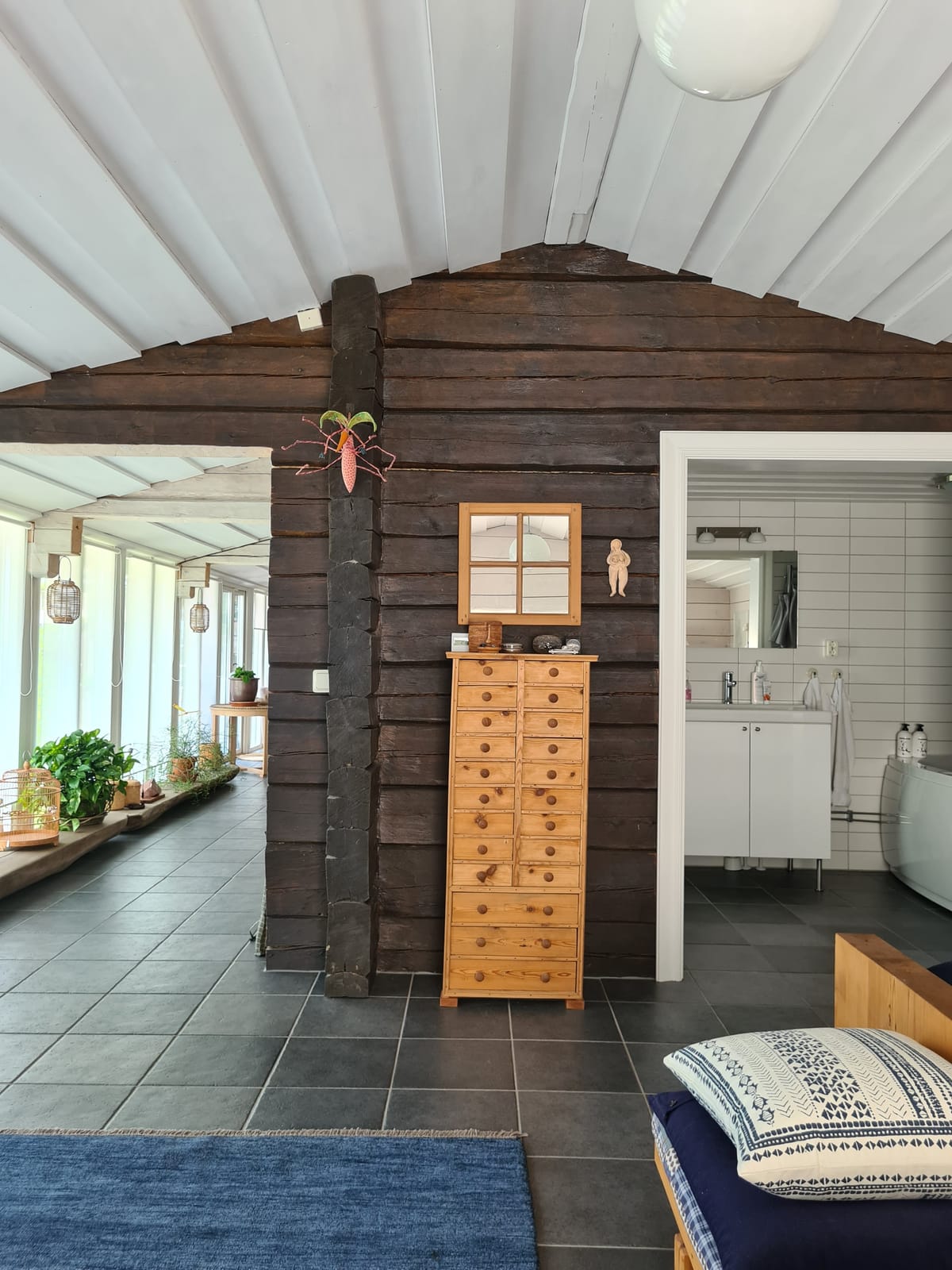 5 rok · 175 m² i Töre – bild 9
