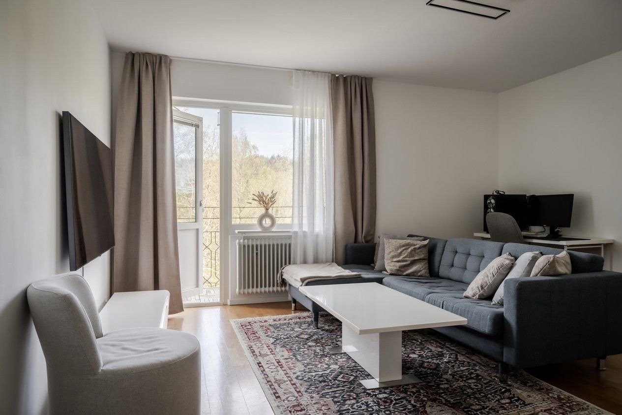 2 rok · 56 m² i Borås – bild 5