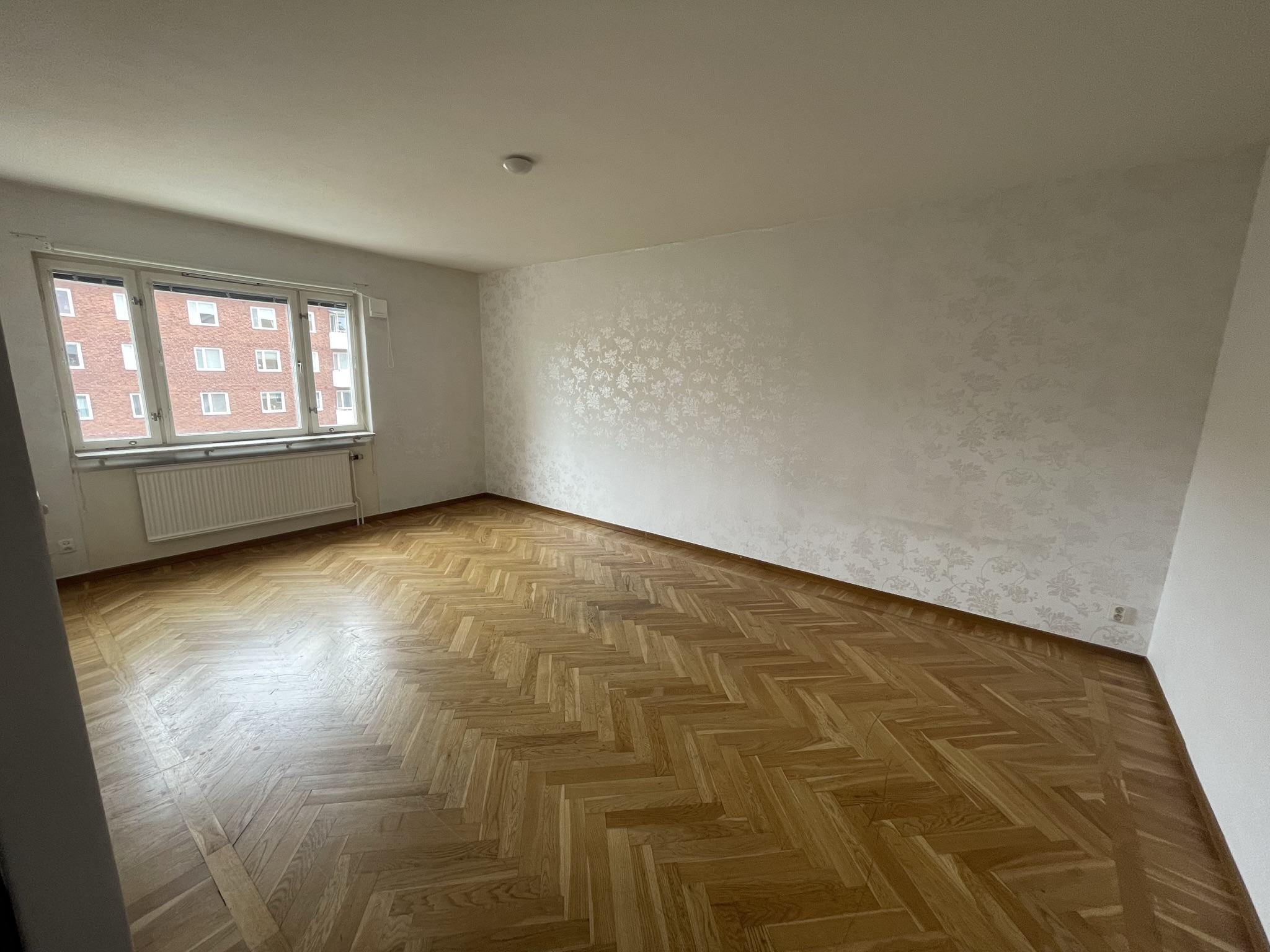 Lägenhet, 1 rooms, 40 sqm, Katrineholm – bild 2