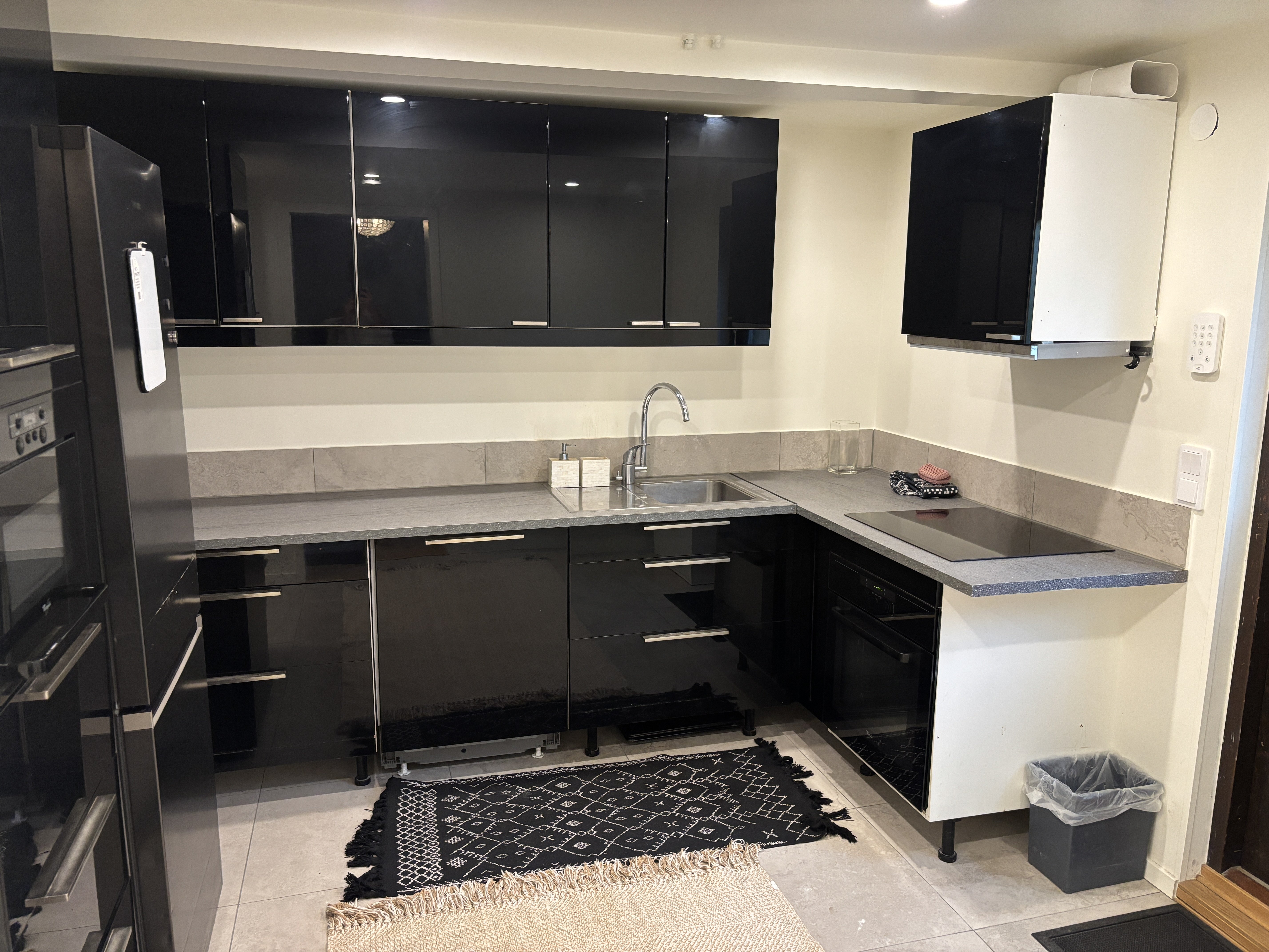 Villa/Hus, 3 rooms, 75 sqm, Trångsund – bild 5
