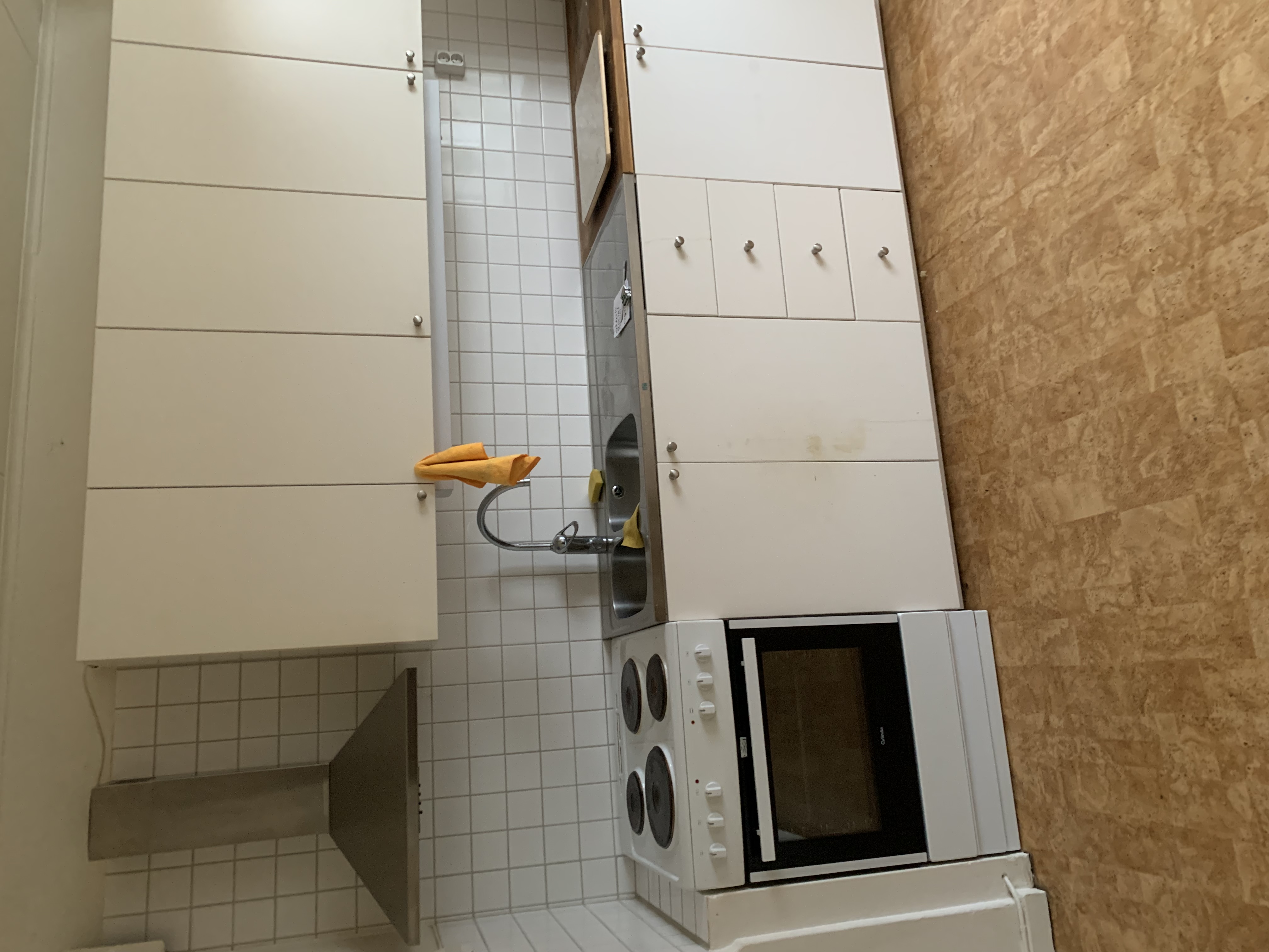 Lägenhet, 1 rooms, 40 sqm, Flen – bild 2