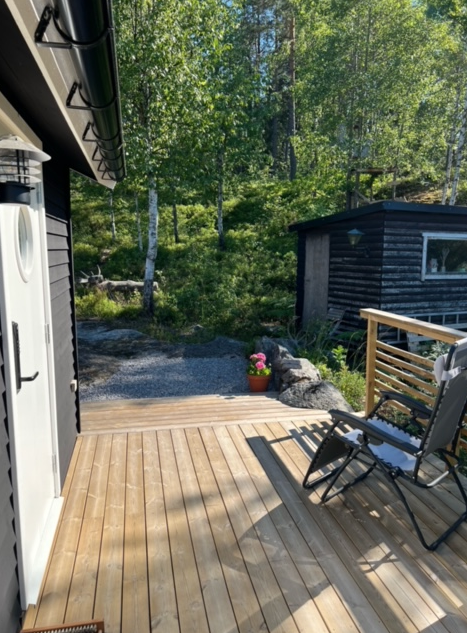 Lägenhet, 2 rooms, 30 sqm, Trångsund – bild 17