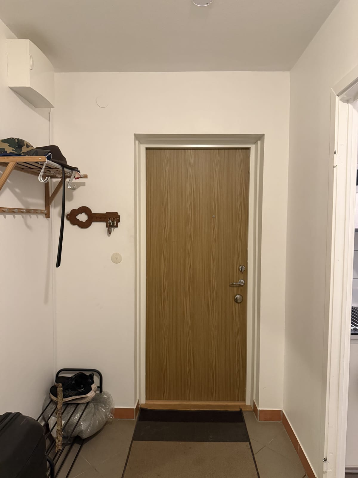 2 rok · 58 m² i Simrishamn – bild 9