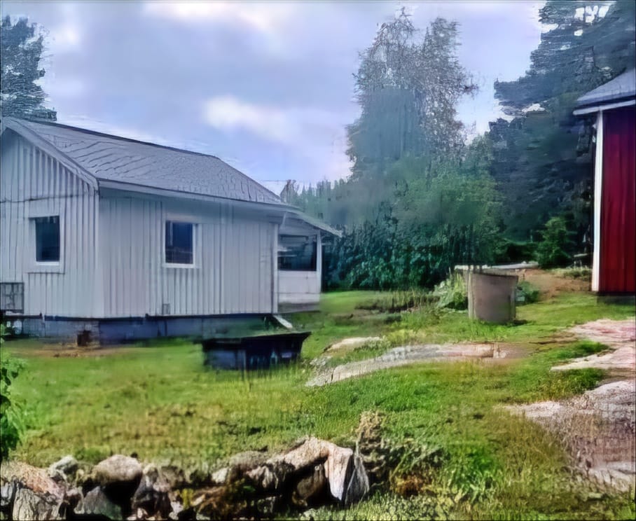 3 rok · 35 m² i Hammarö – bild 15