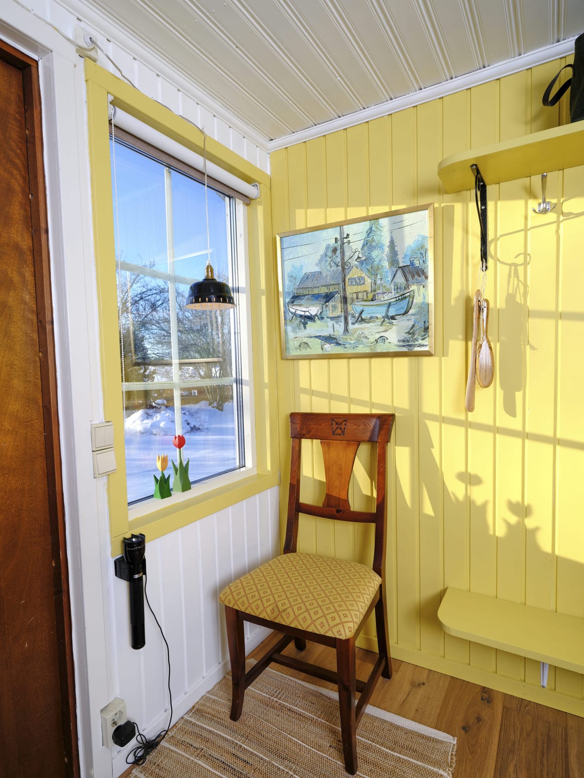 5 rok · 130 m² i Johannishus – bild 18