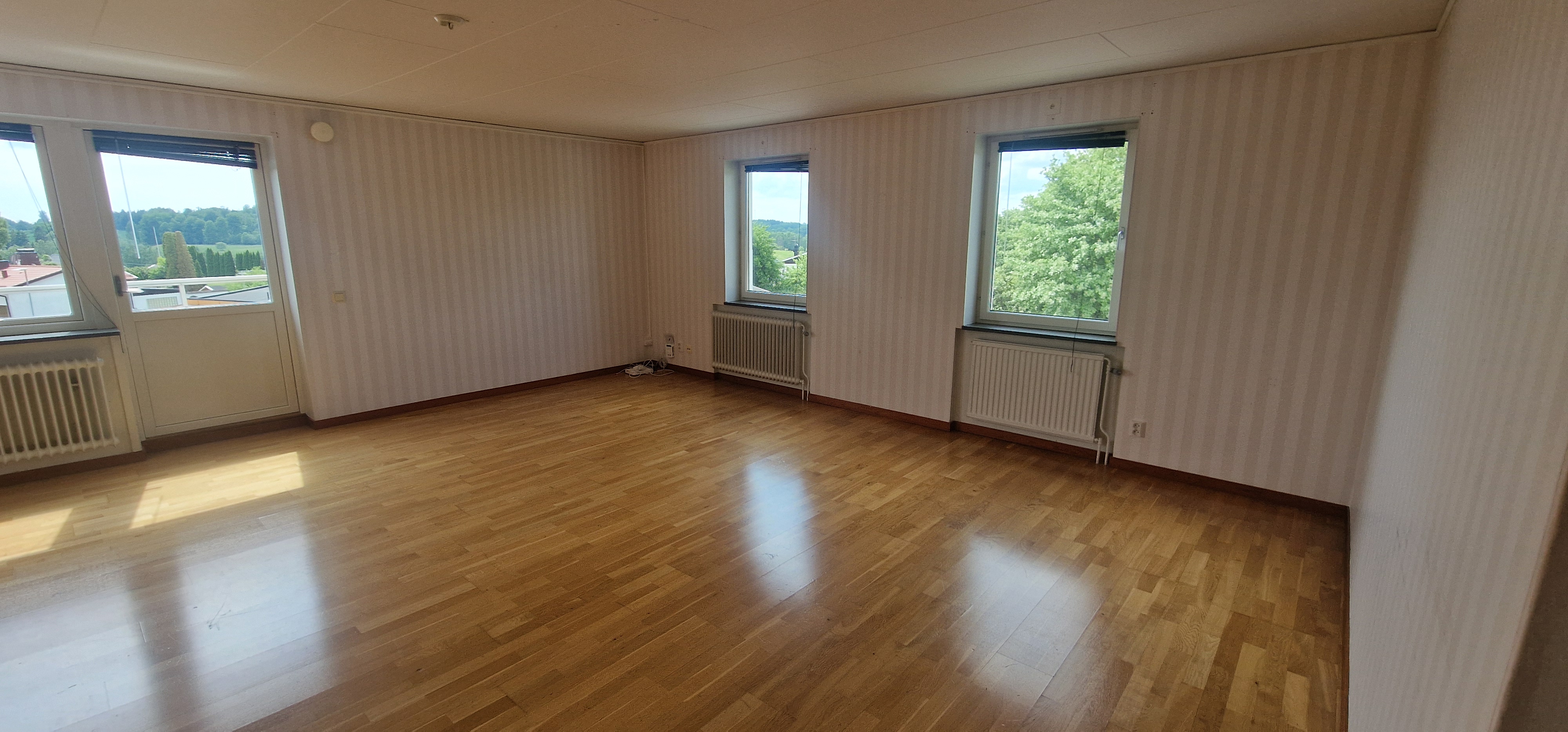 Lägenhet, 4 rooms, 127 sqm, Malmköping – bild 10