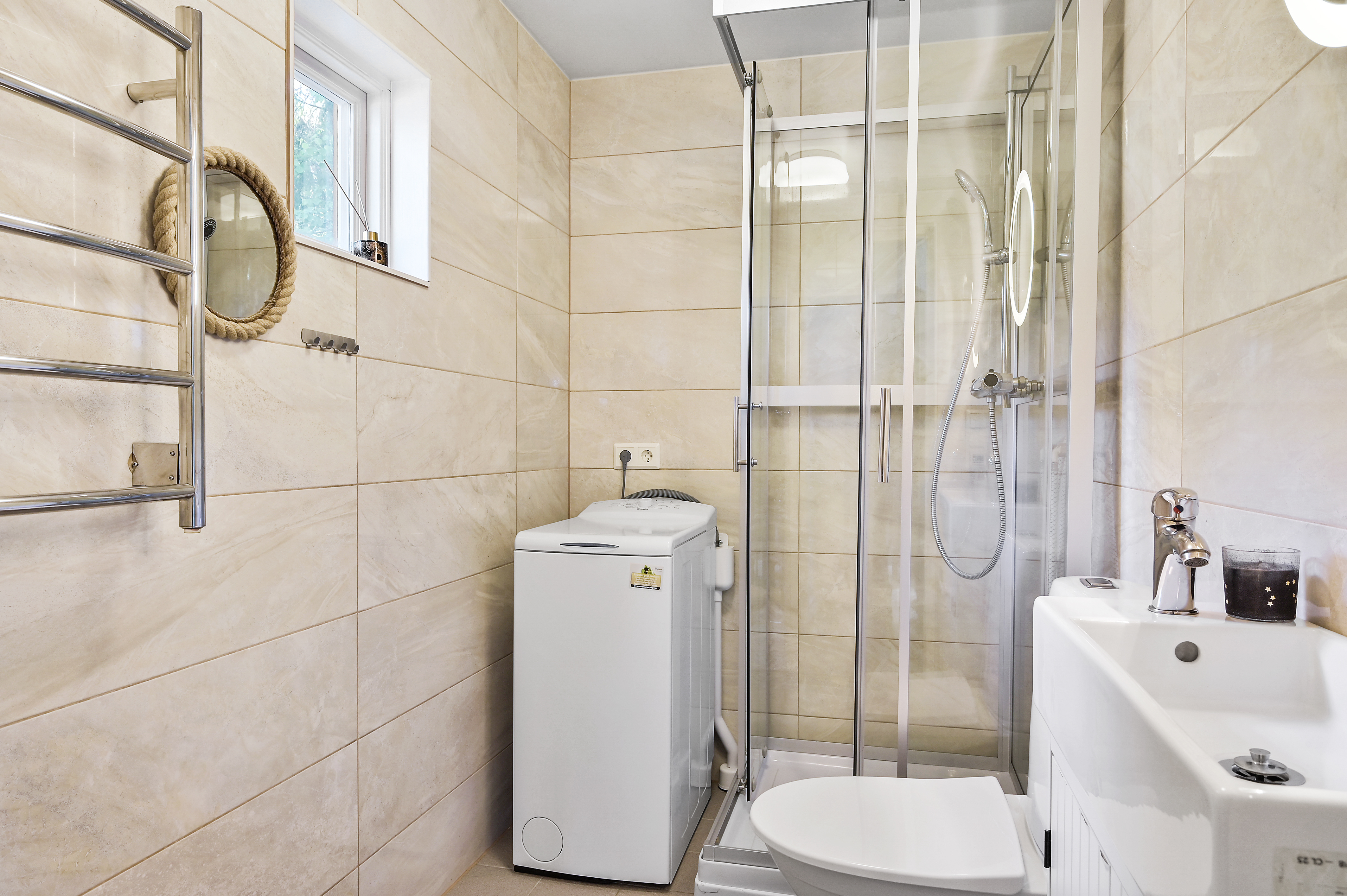Stuga, 3 rooms, 40 sqm, Värmdö – bild 7