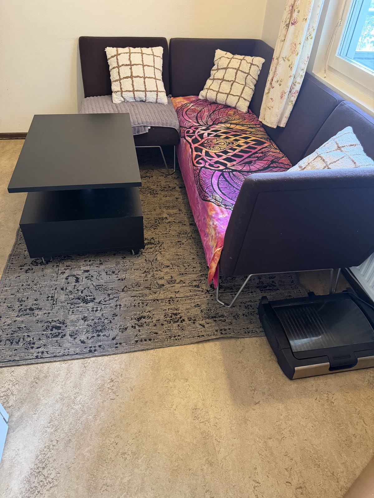 1 rok · 42 m² i Angered – bild 3