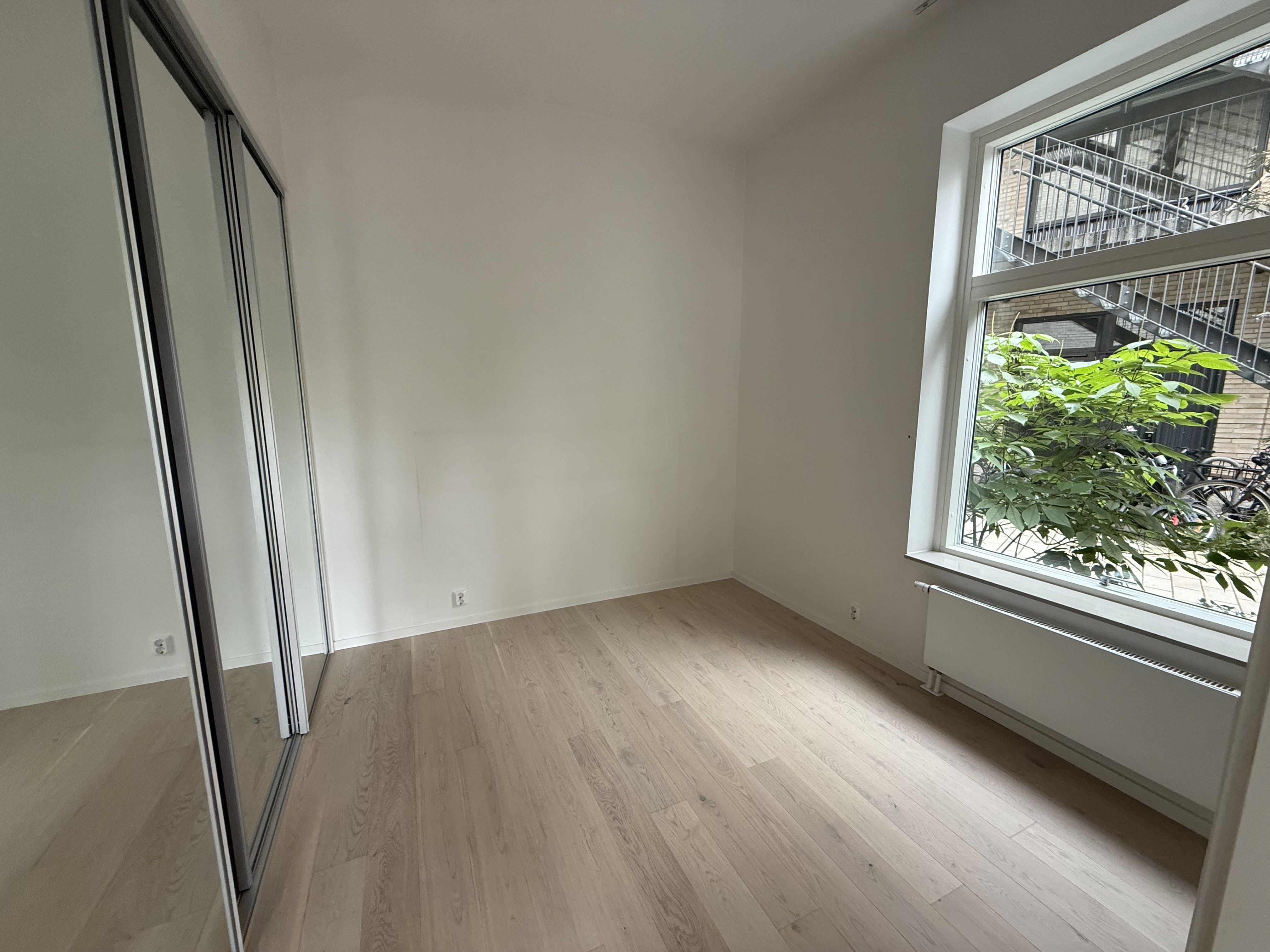 Lägenhet, 2 rooms, 46 sqm, Höllviken – bild 2