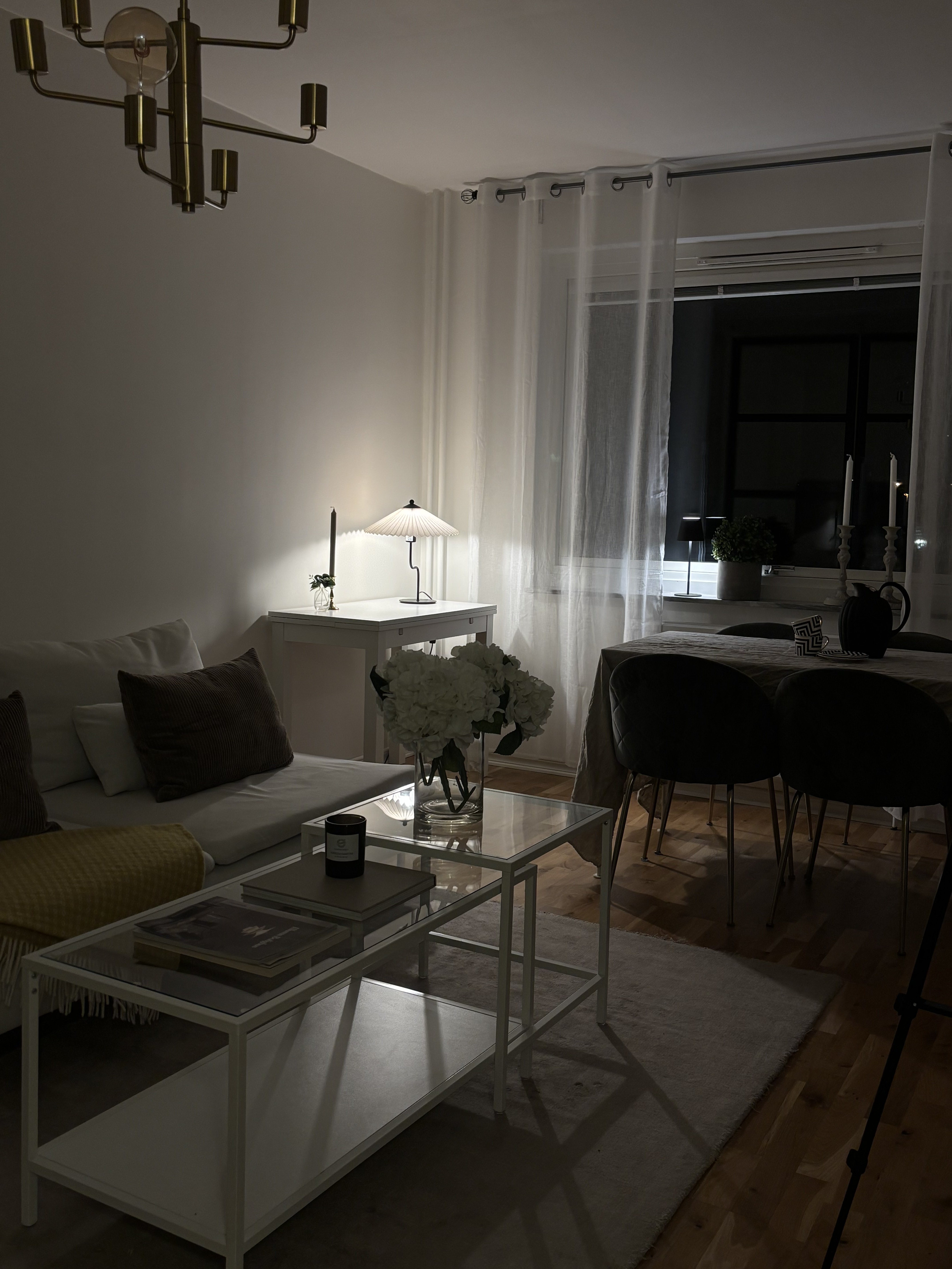 Lägenhet, 2 rooms, 36 sqm, Mölndal – Mölndal