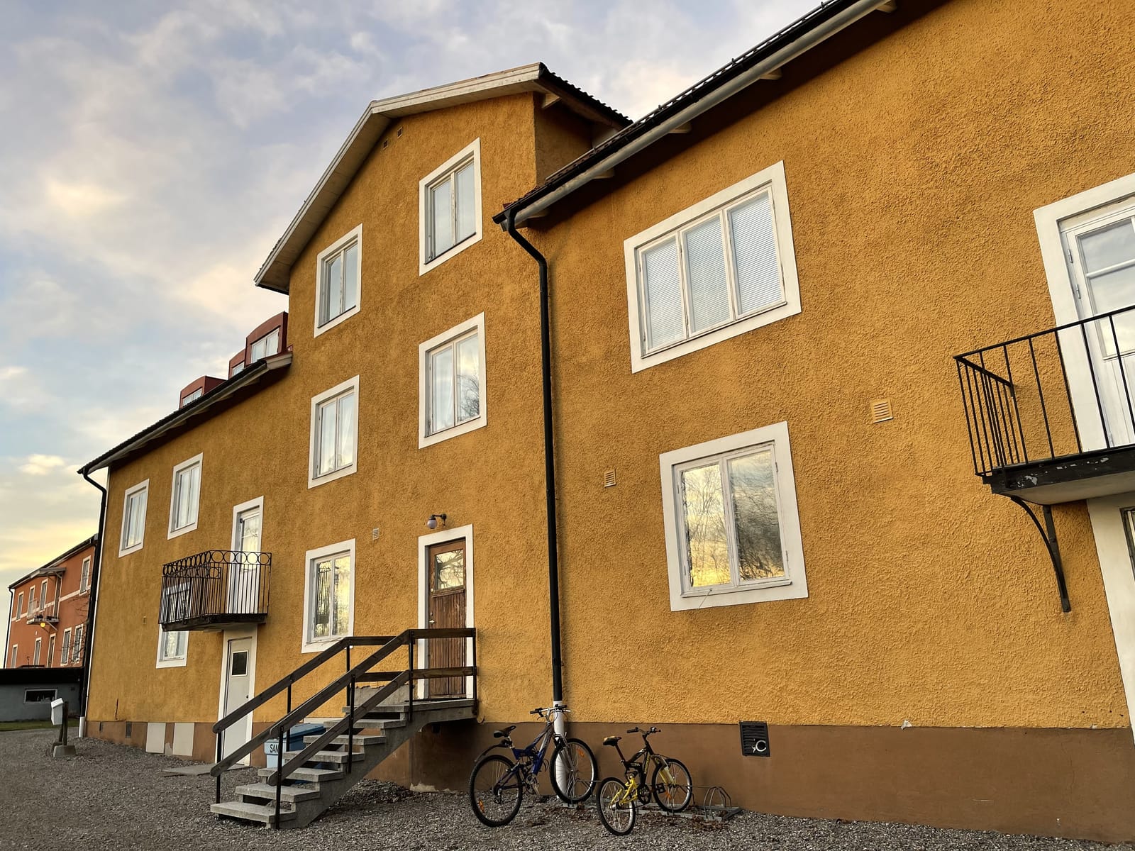 1 rok · 40 m² i Frövi – bild 2