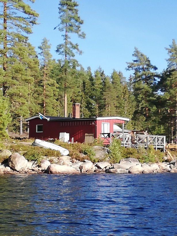 2 rok · 46 m² i Filipstad – Filipstad